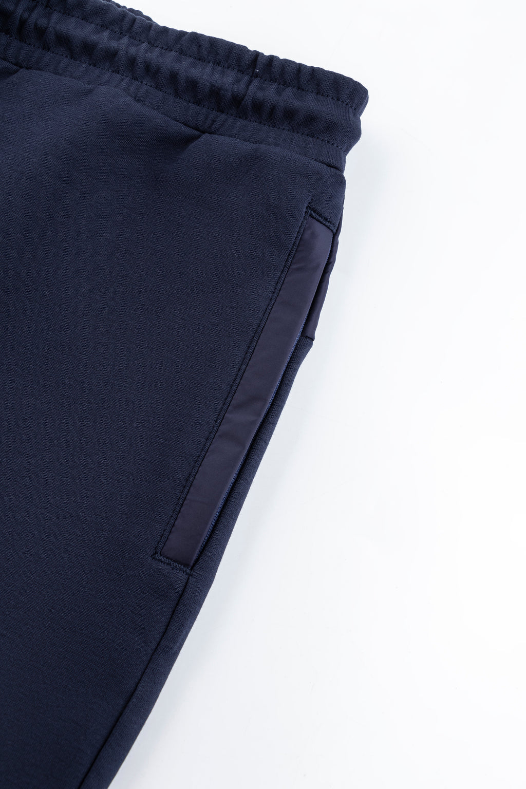 Catini Coporto Joggers Navy Blue