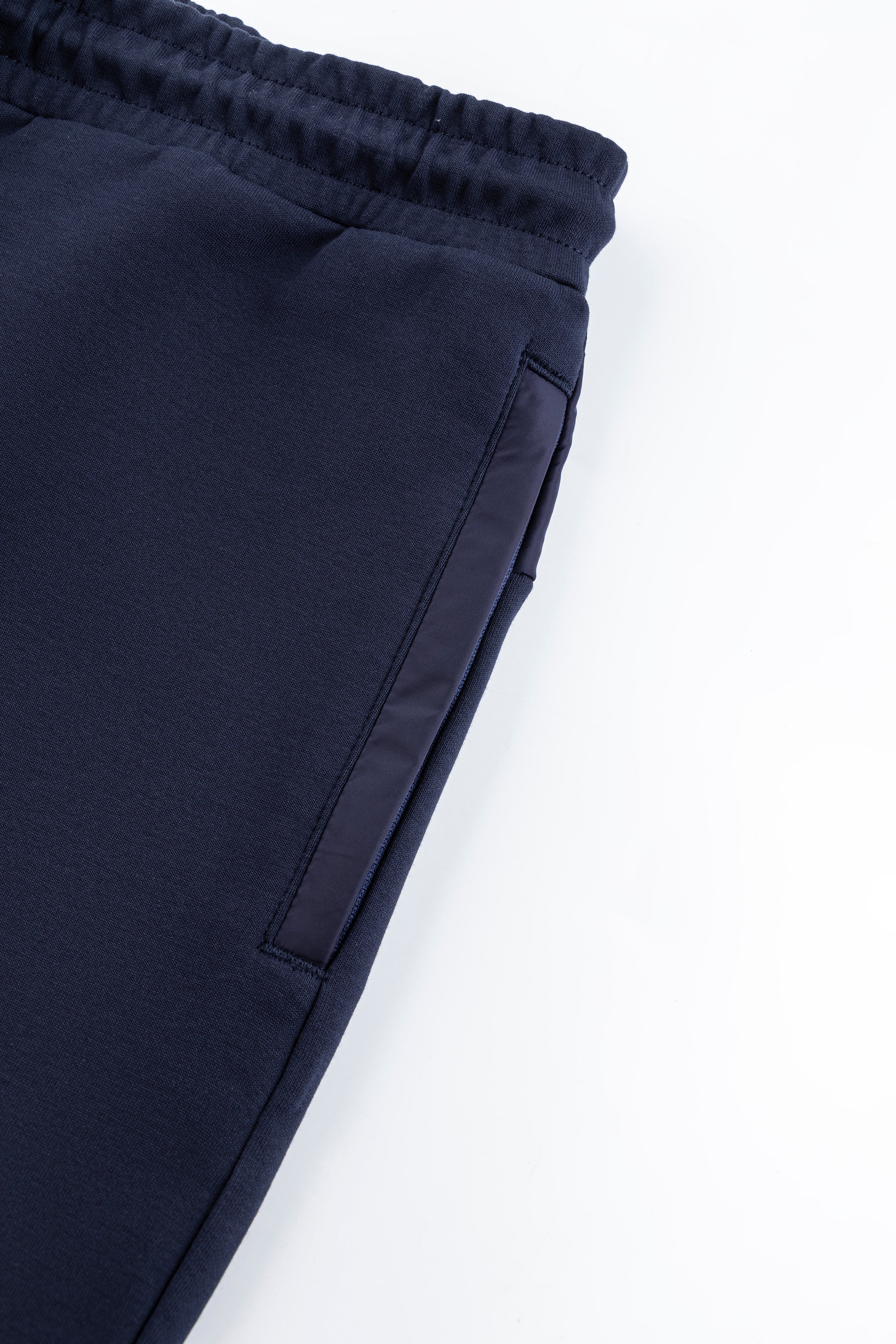 Catini Coporto Joggers Navy Blue