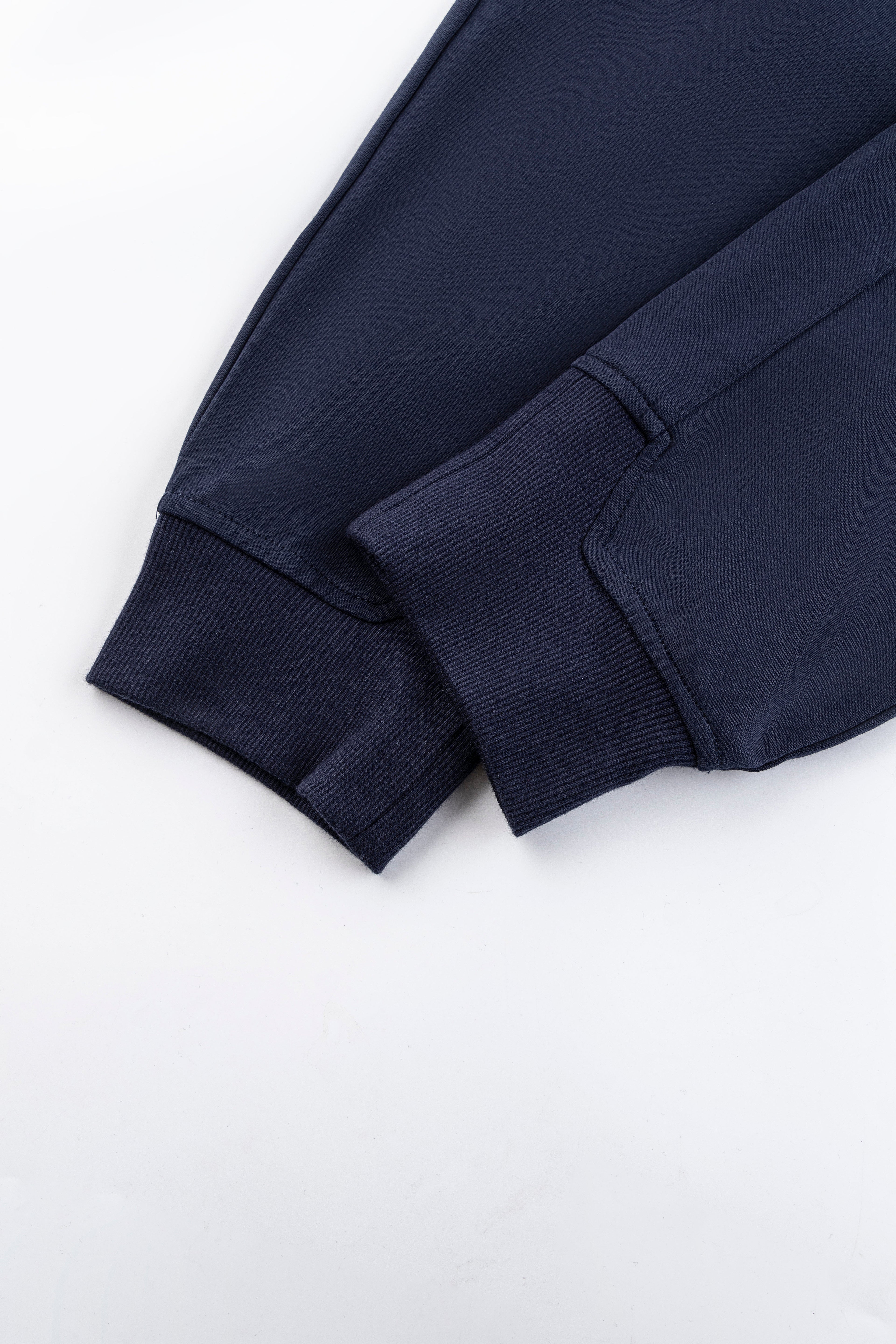 Catini Coporto Joggers Navy Blue