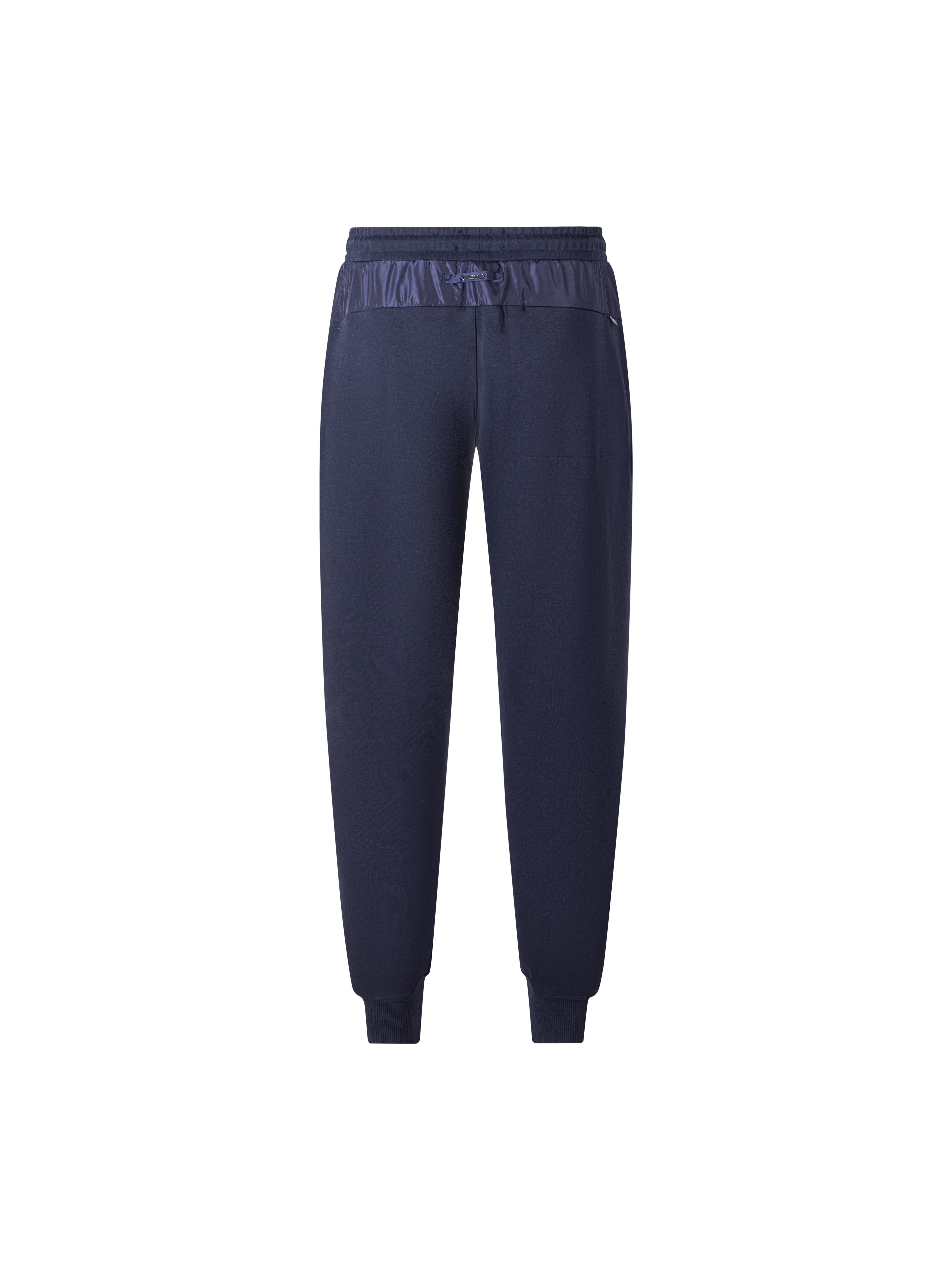 Catini Coporto Joggers Navy Blue