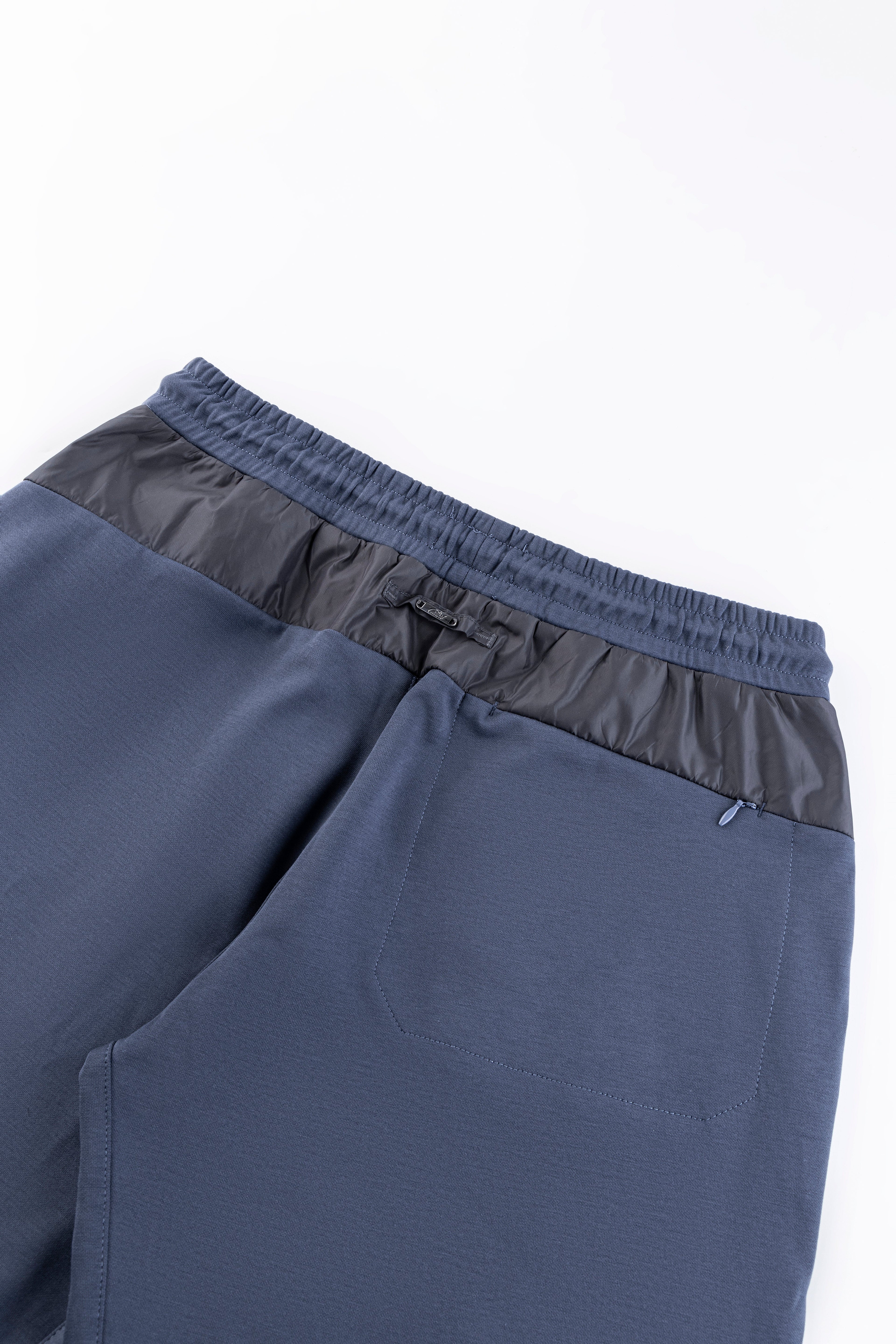 Catini Coporto Joggers Steel Blue