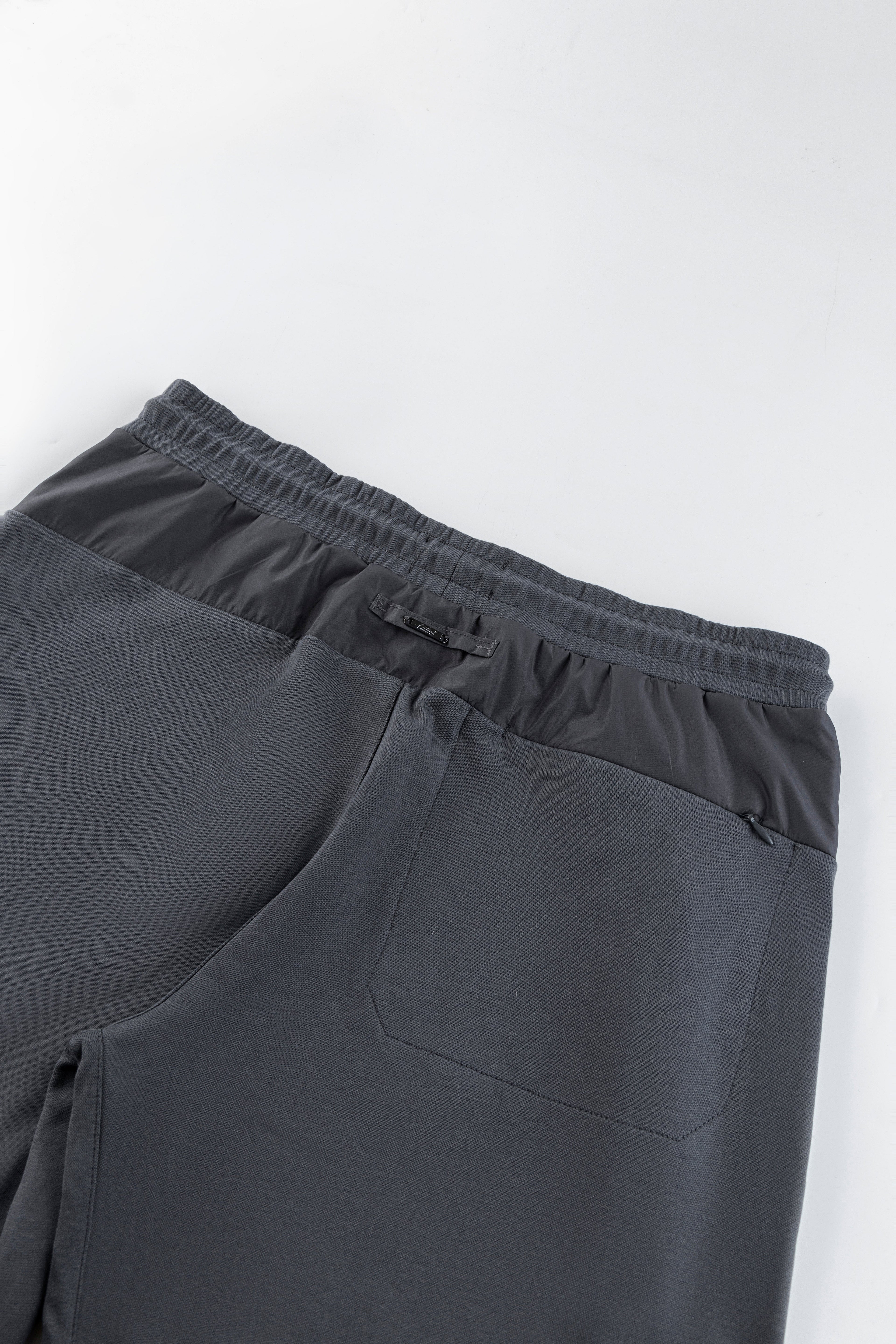 Catini Coporto Joggers Grigio Grey