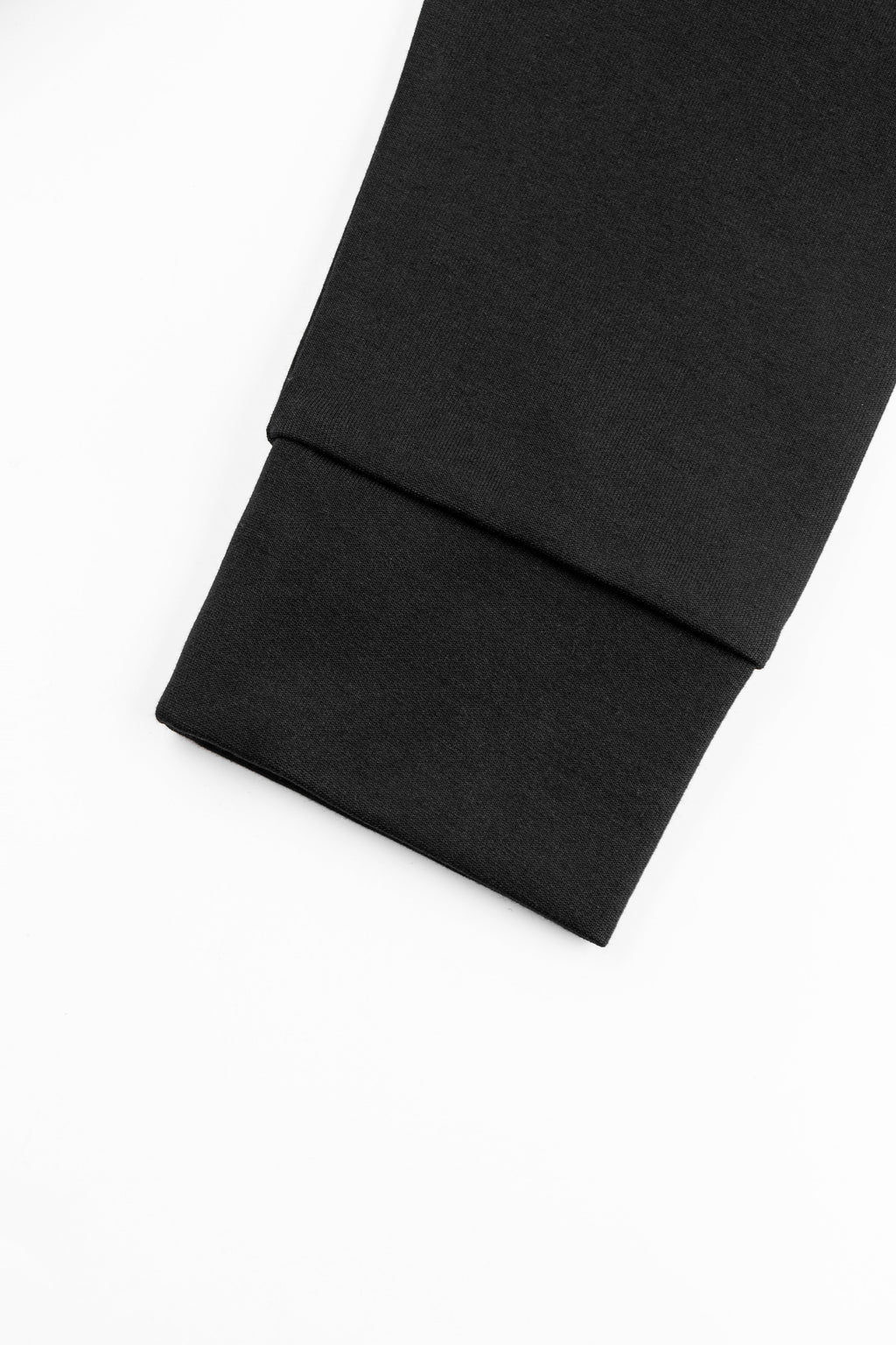 Catini Coporto Hoodie Nero Black