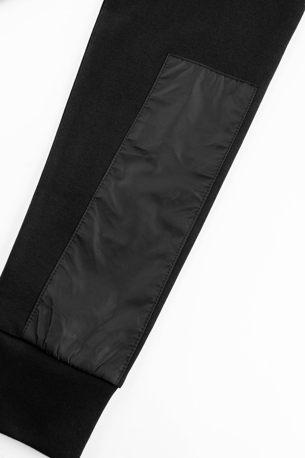 Catini Coporto Hoodie Nero Black