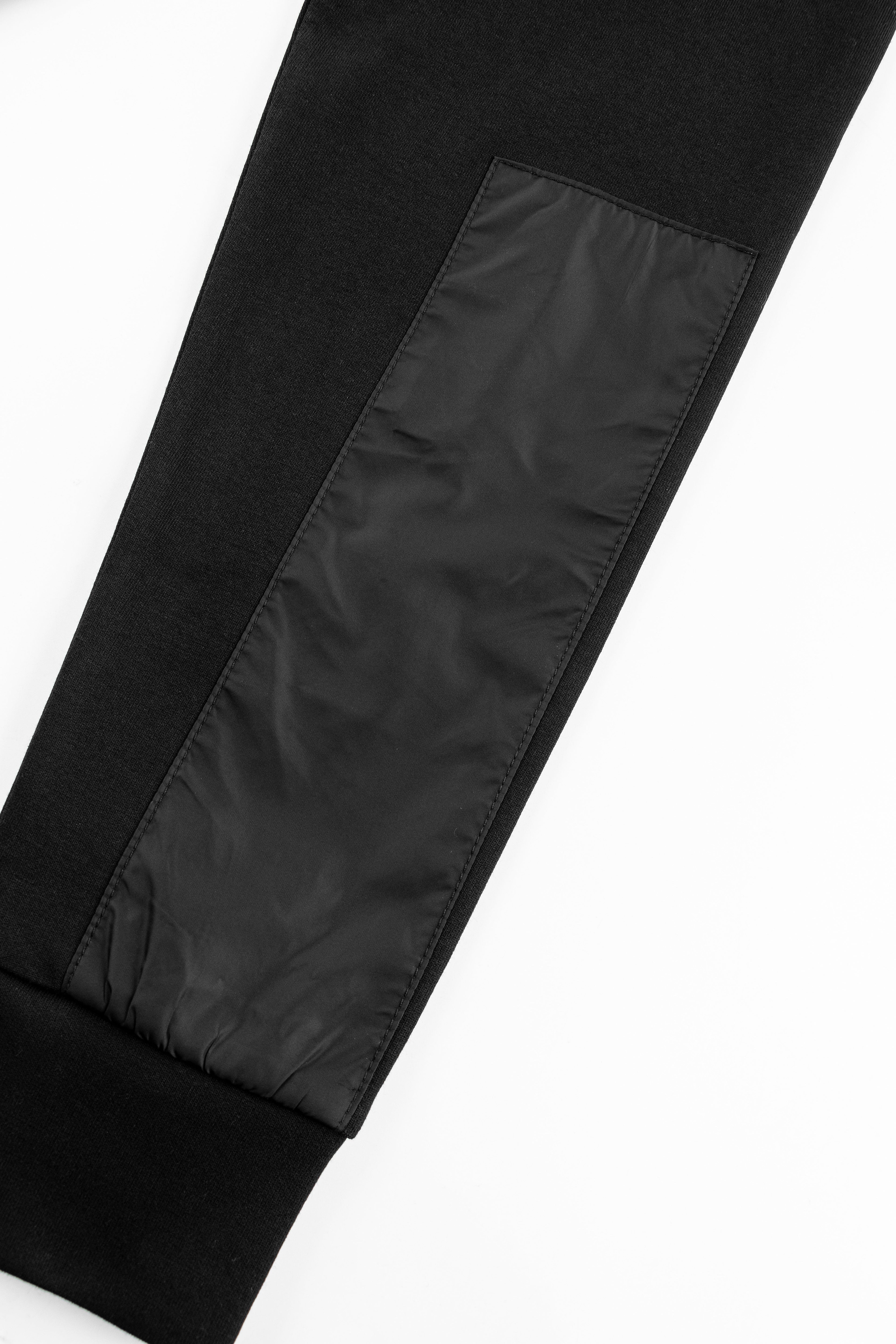 Catini Coporto Hoodie Nero Black