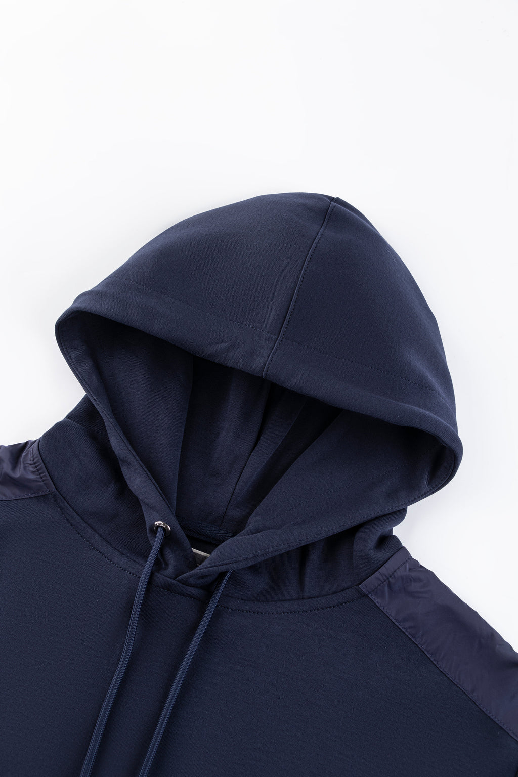 Catini Coporto Hoodie Navy Blue