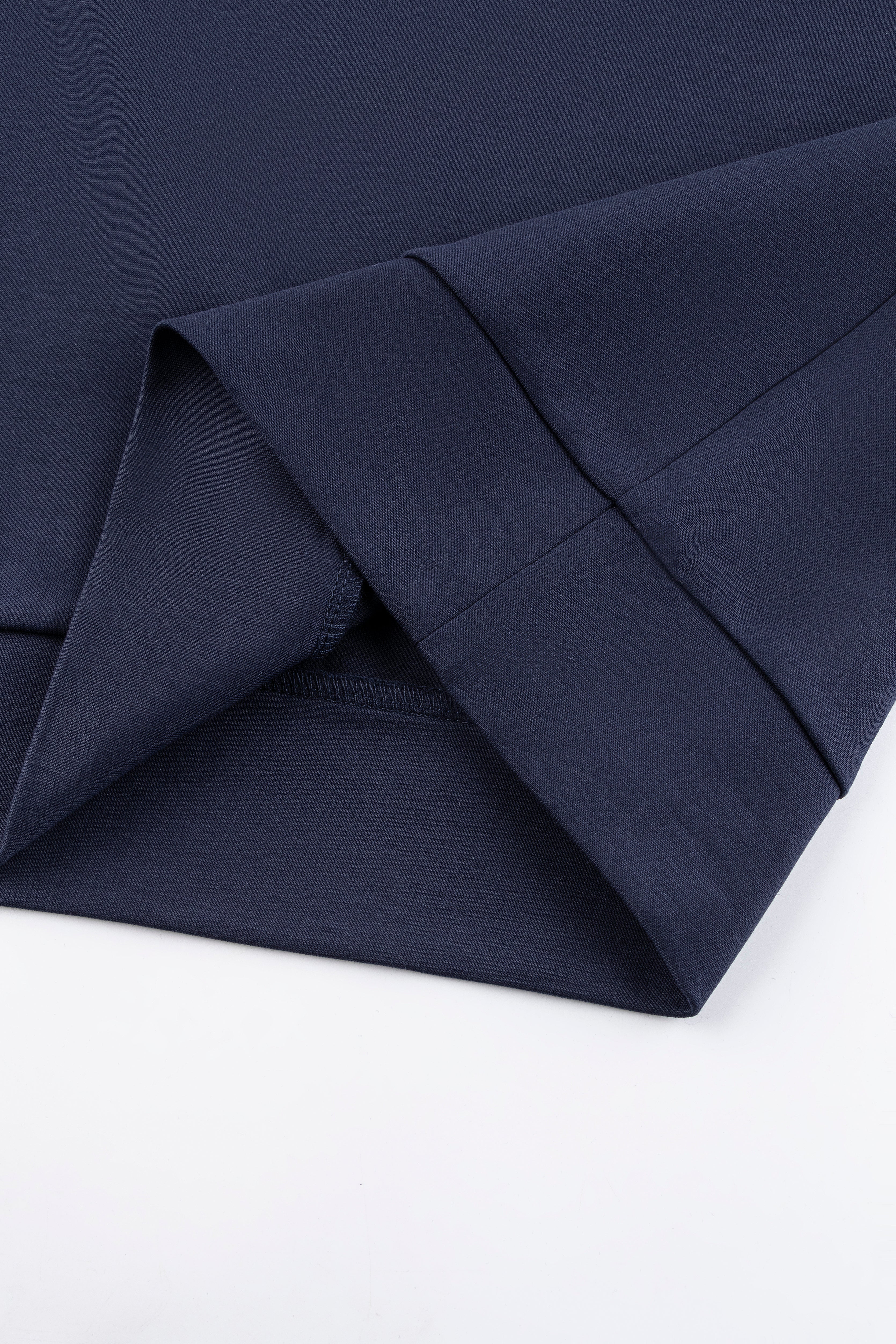 Catini Coporto Hoodie Navy Blue