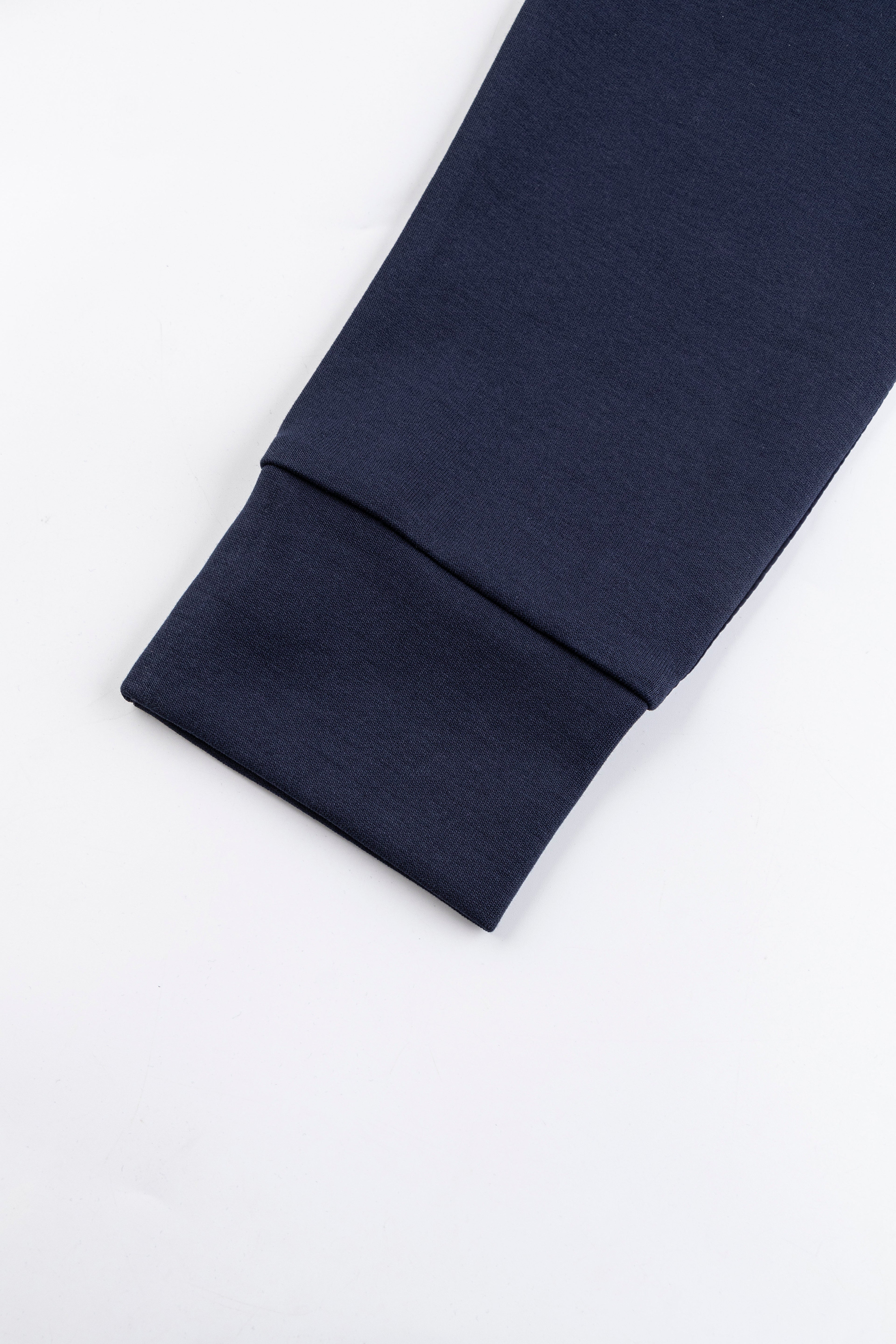Catini Coporto Hoodie Navy Blue