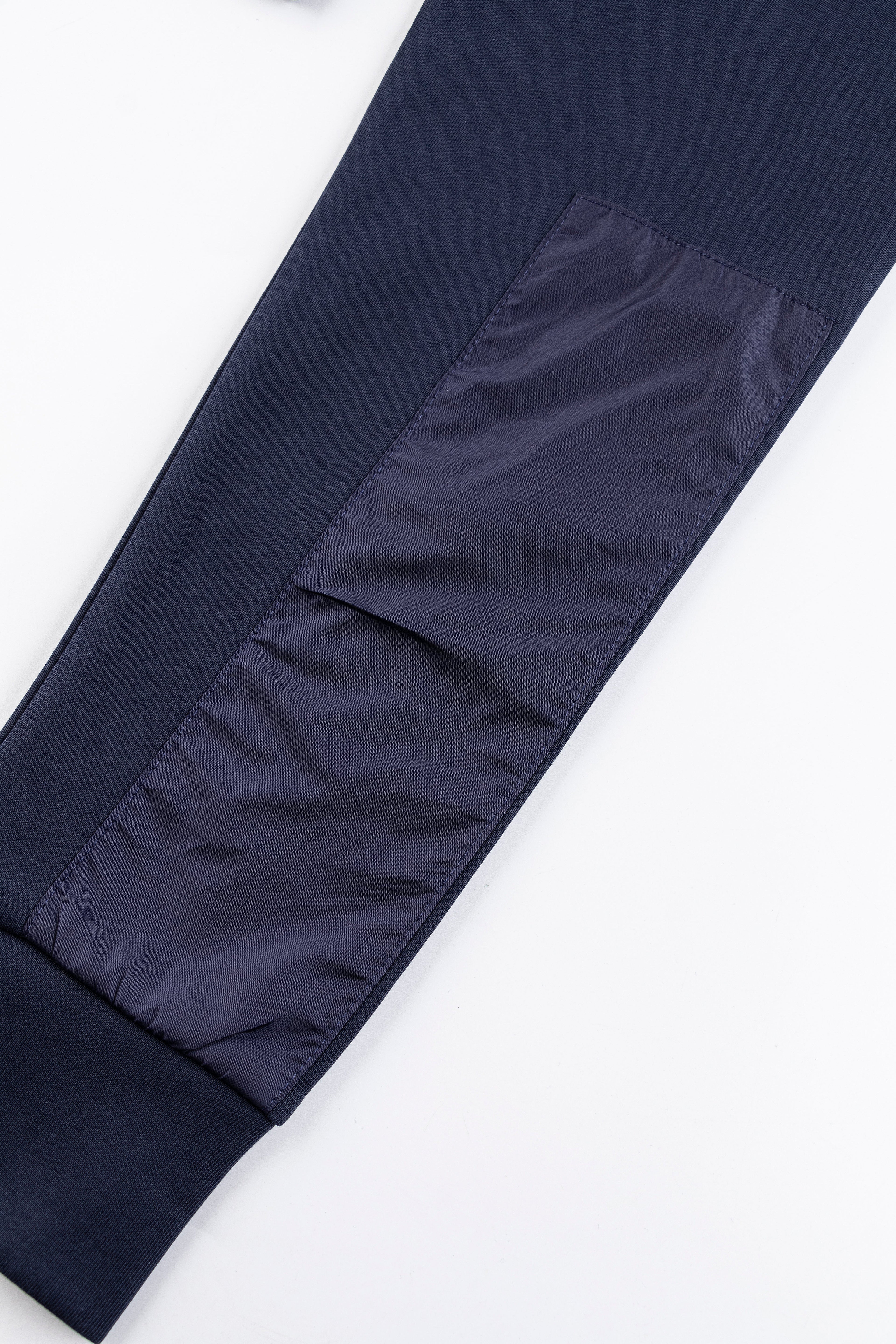 Catini Coporto Hoodie Navy Blue