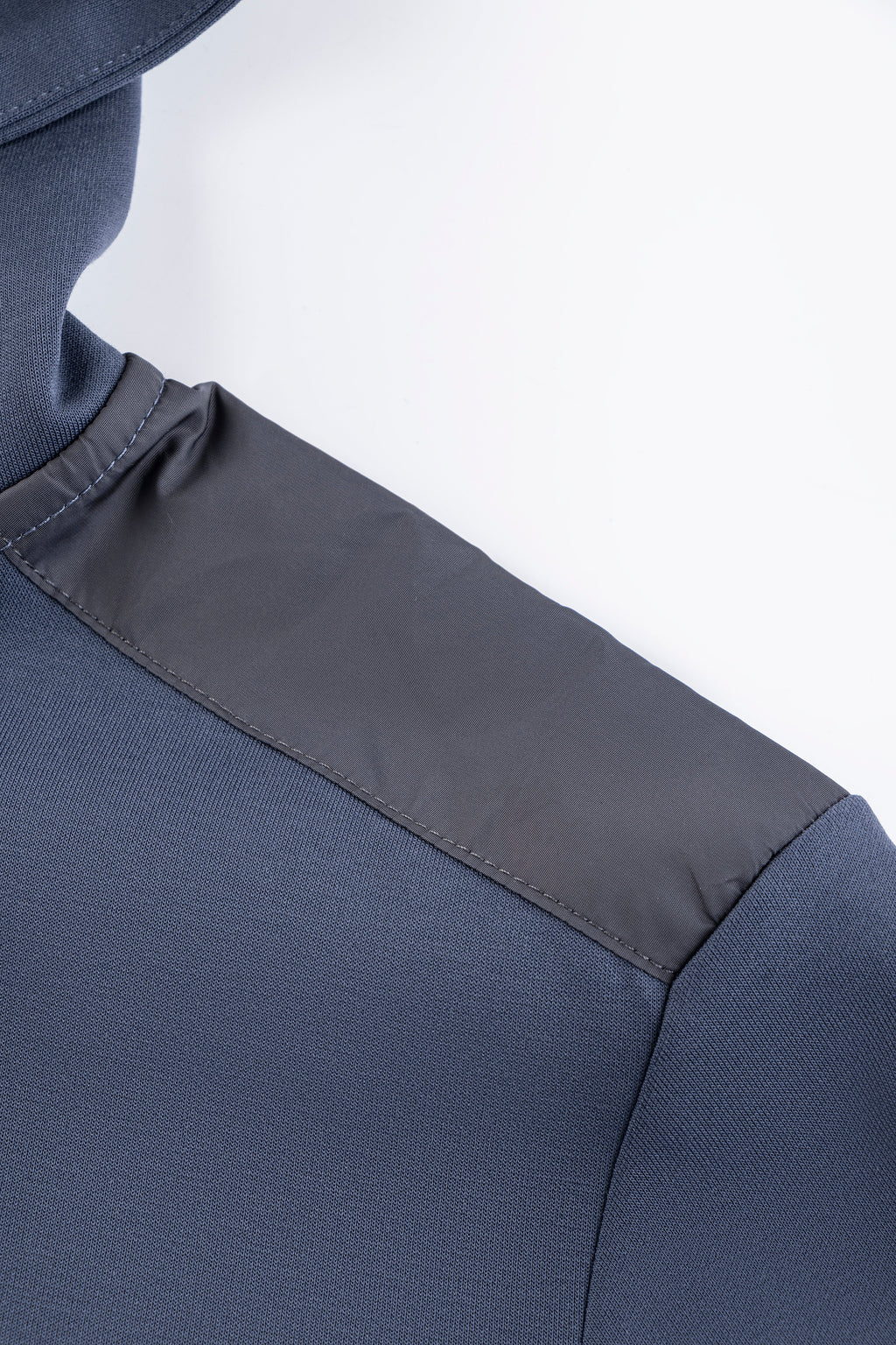 Catini Coporto Hoodie Steel Blue