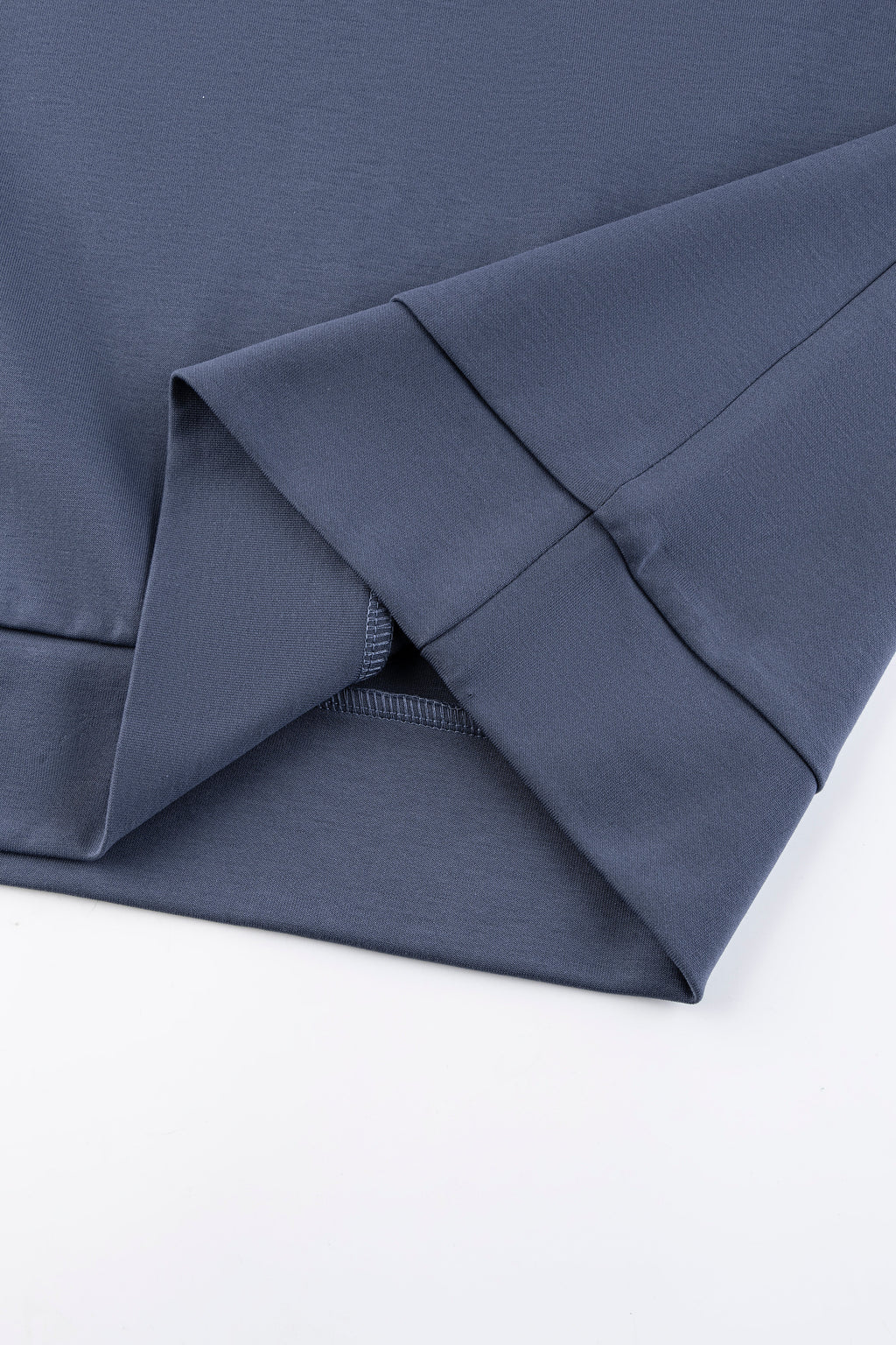 Catini Coporto Hoodie Steel Blue