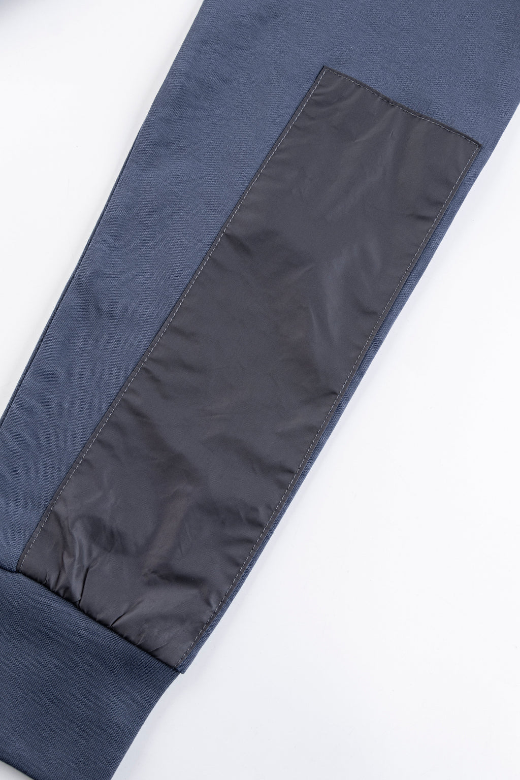 Catini Coporto Hoodie Steel Blue