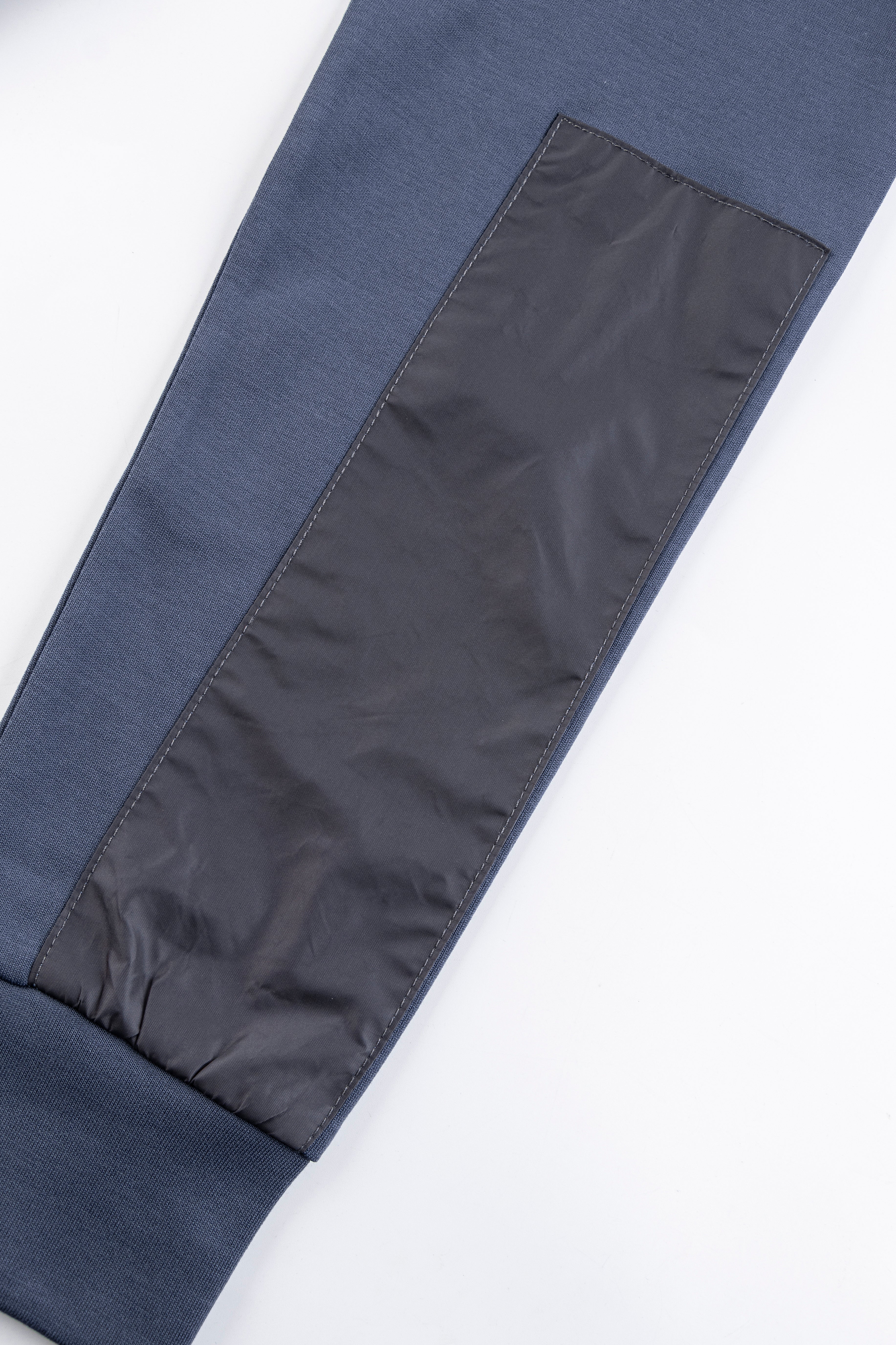 Catini Coporto Hoodie Steel Blue