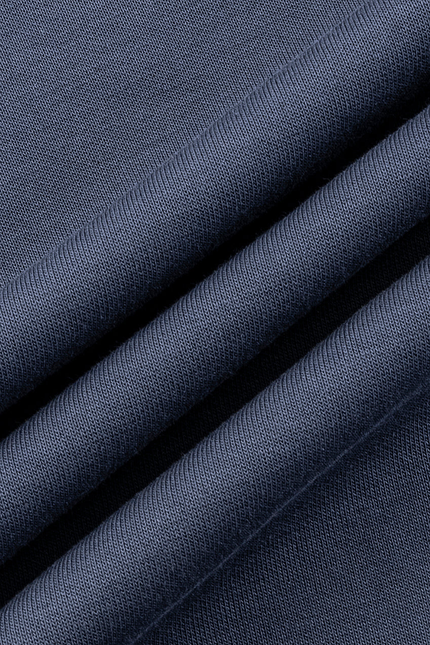 Catini Coporto Hoodie Steel Blue