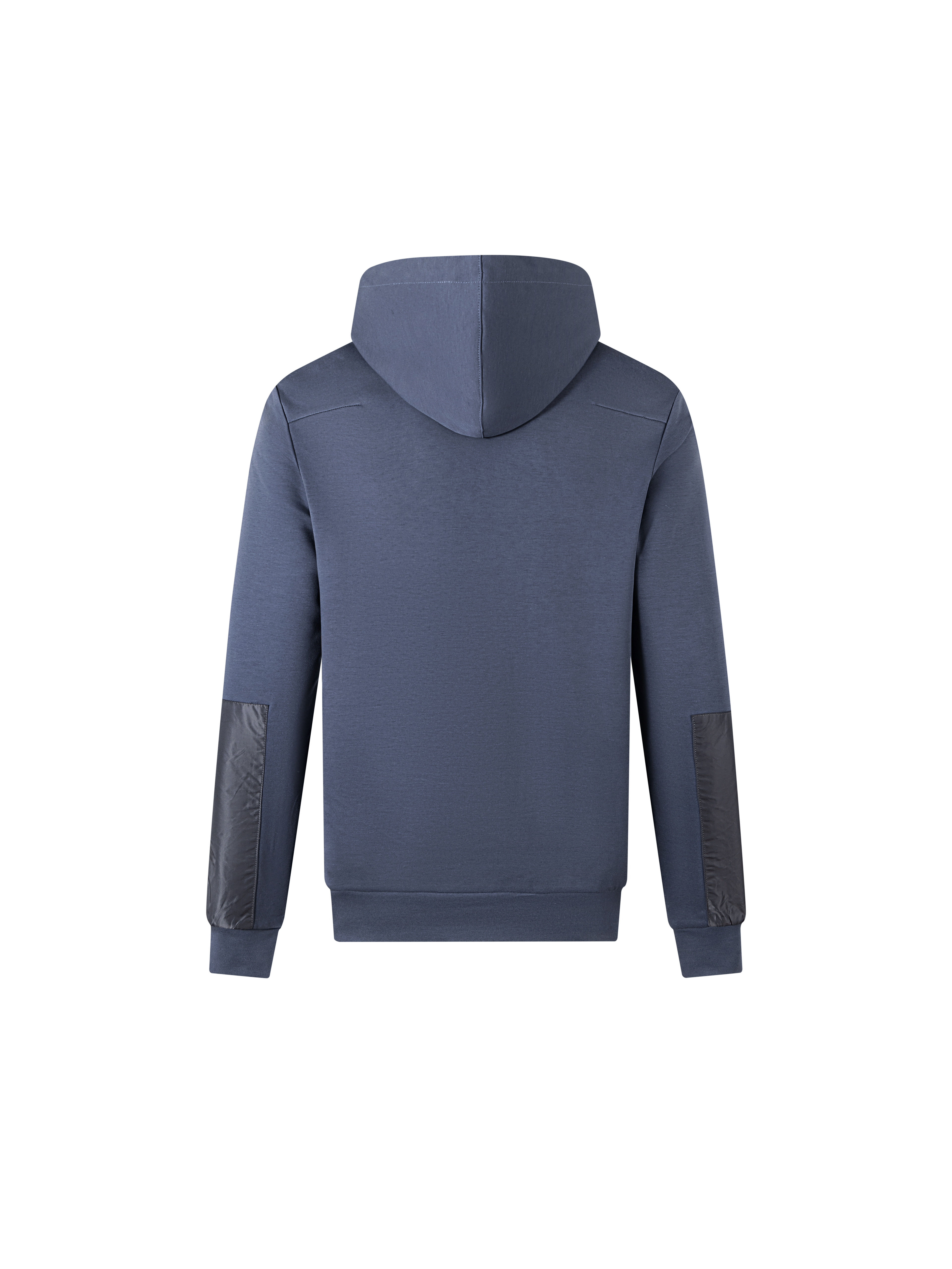 Catini Coporto Hoodie Steel Blue