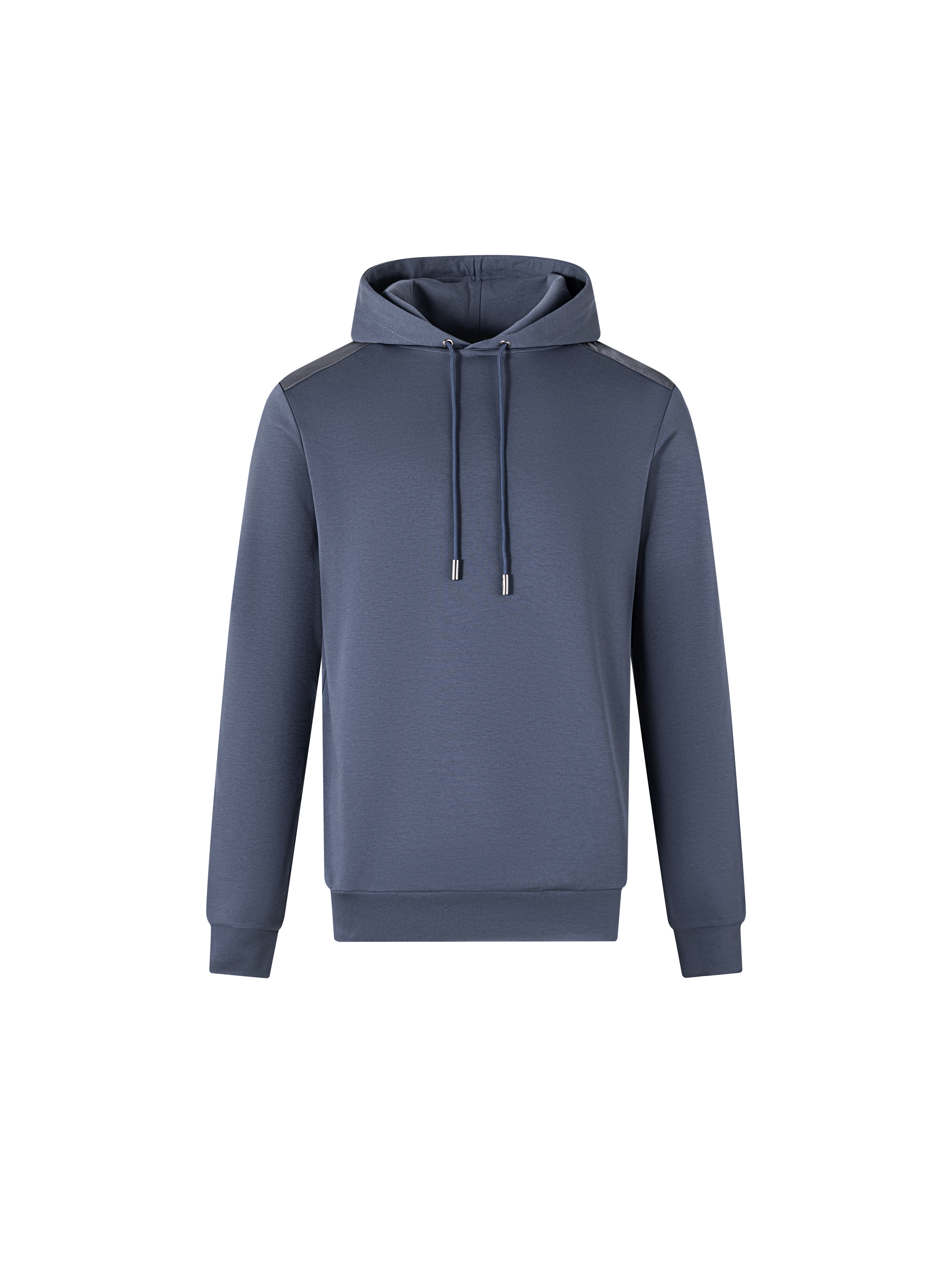 Catini Coporto Hoodie Steel Blue