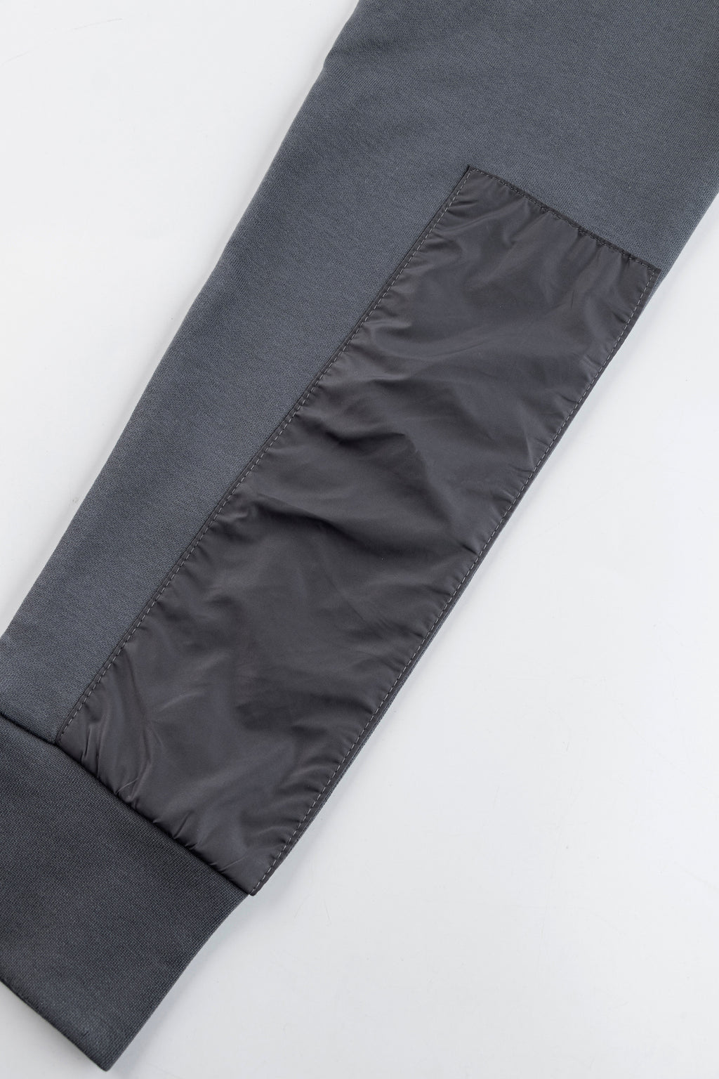 Catini Coporto Hoodie Grigio Grey