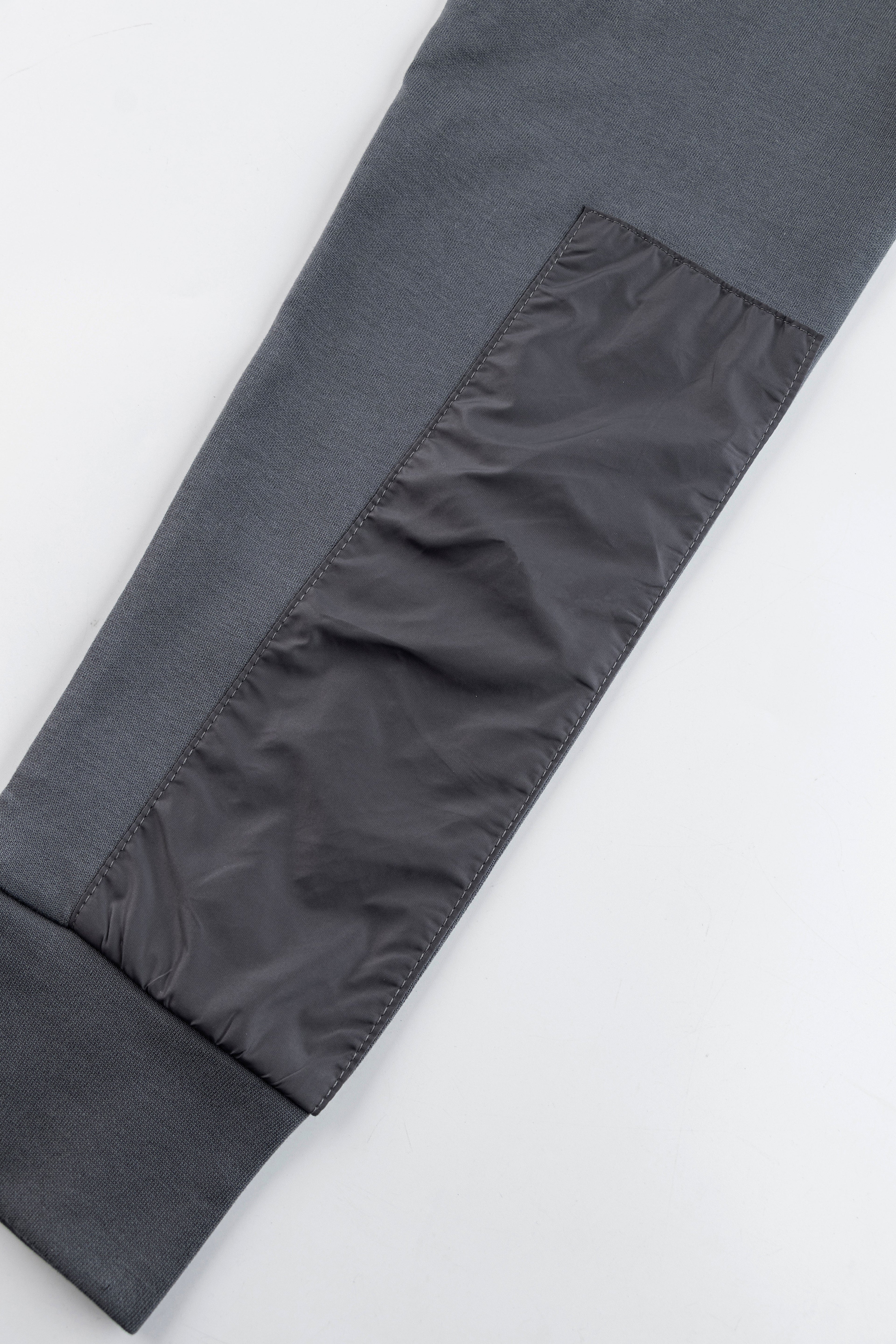 Catini Coporto Hoodie Grigio Grey