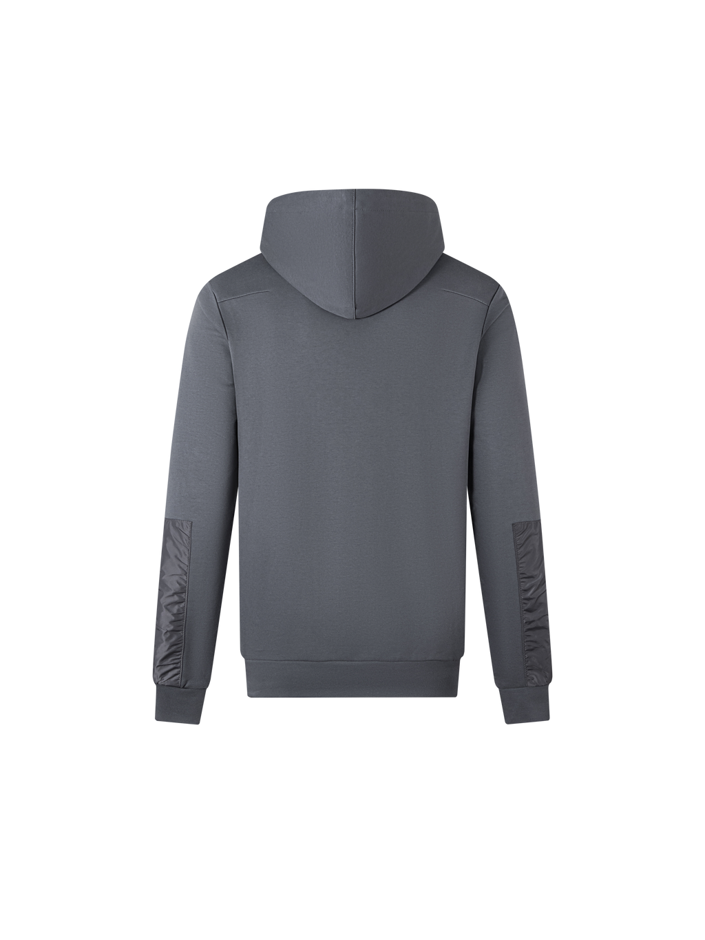 Catini Coporto Hoodie Grigio Grey