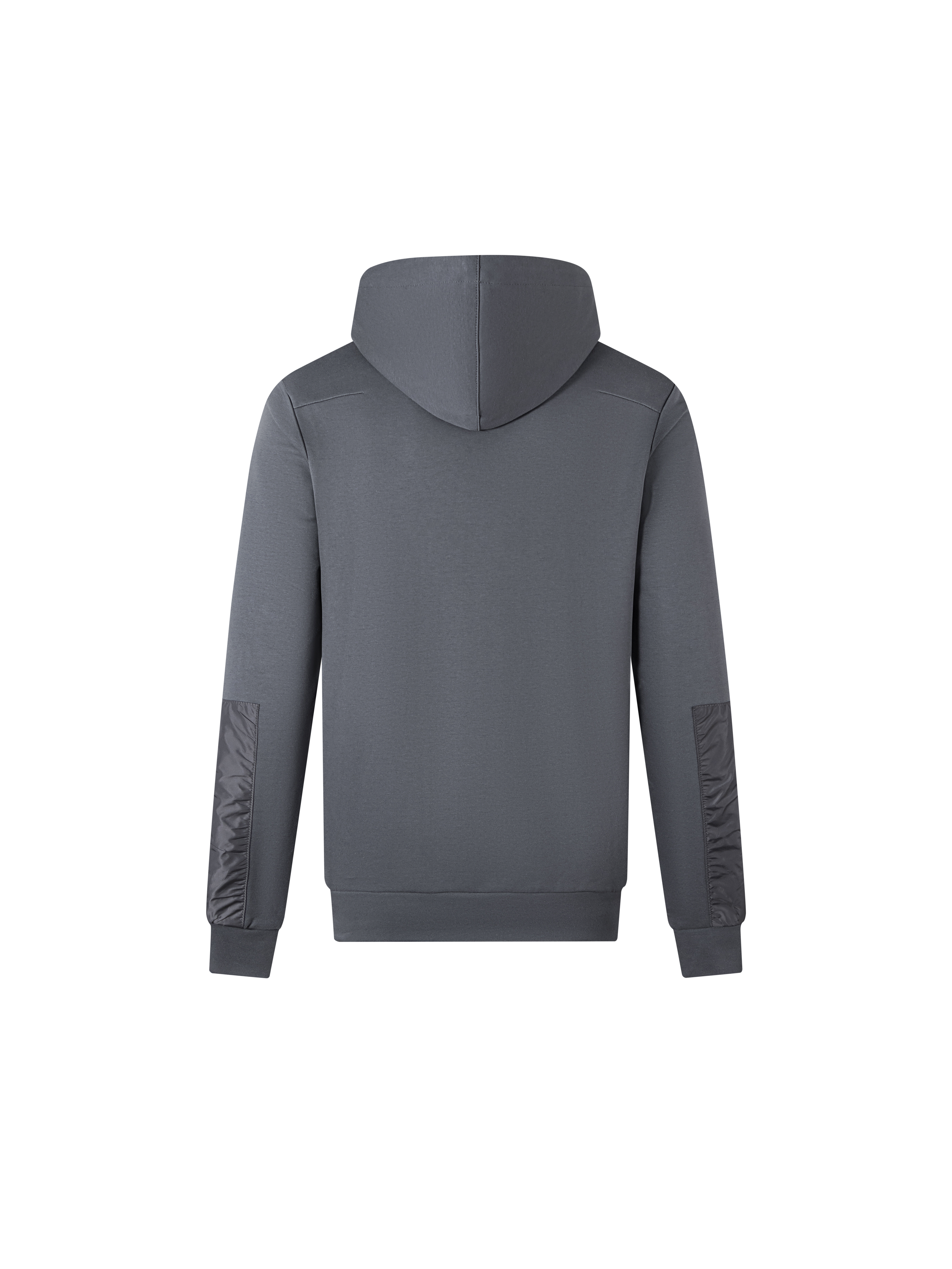 Catini Coporto Hoodie Grigio Grey