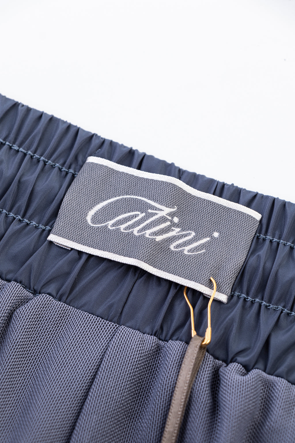 Catini Baratti Versatile Shorts Slate