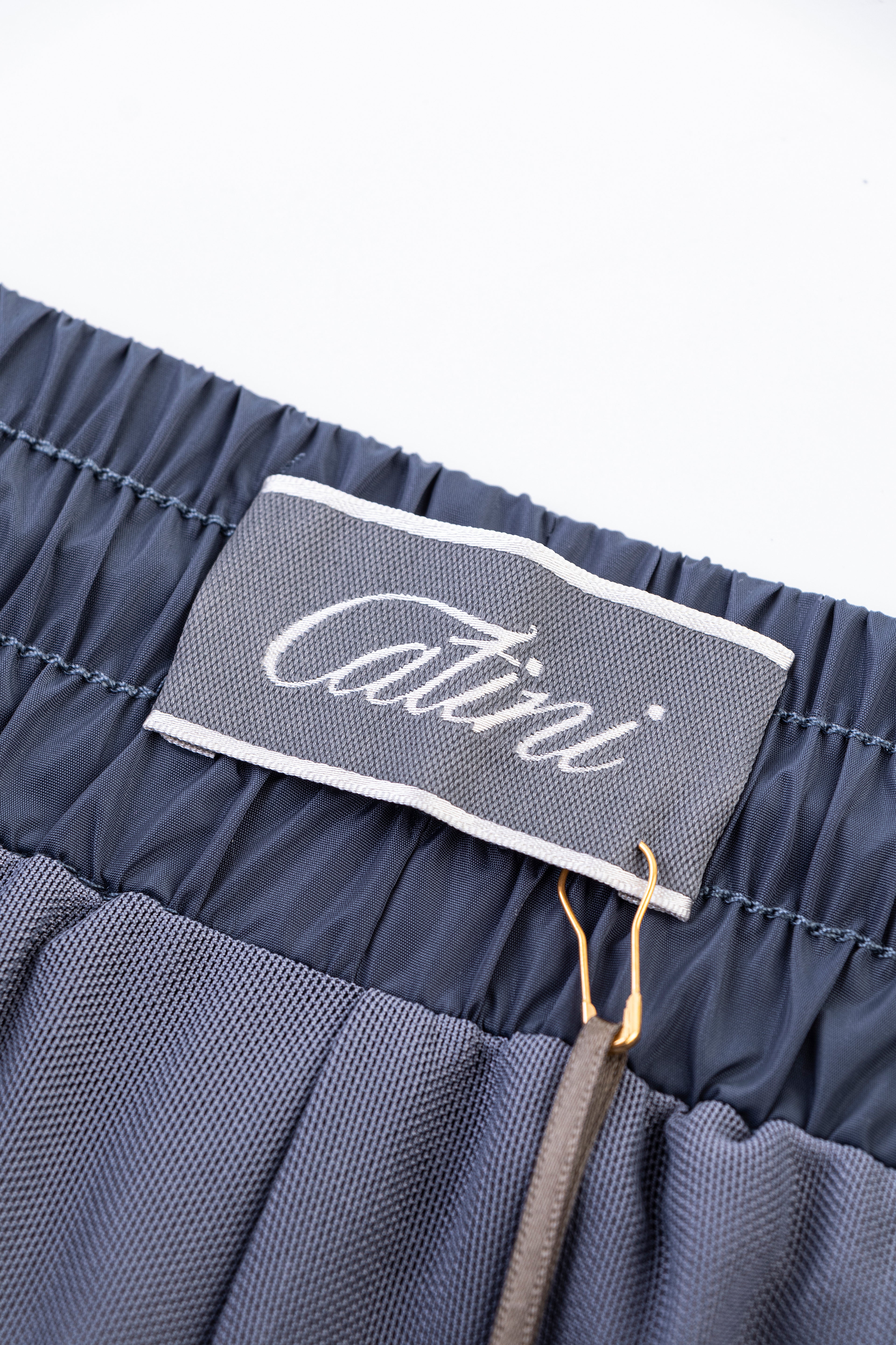Catini Baratti Versatile Shorts Slate