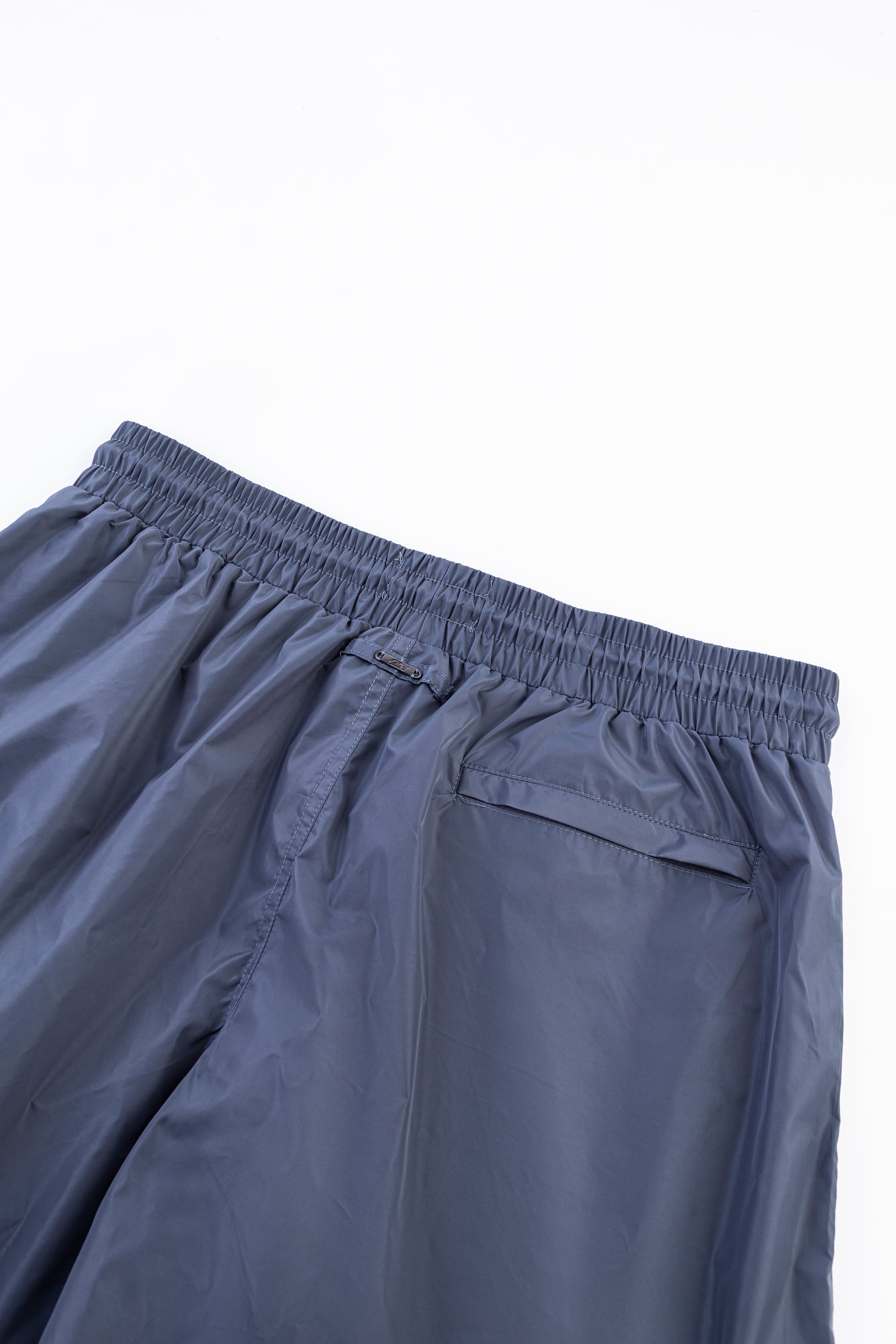 Catini Baratti Versatile Shorts Slate
