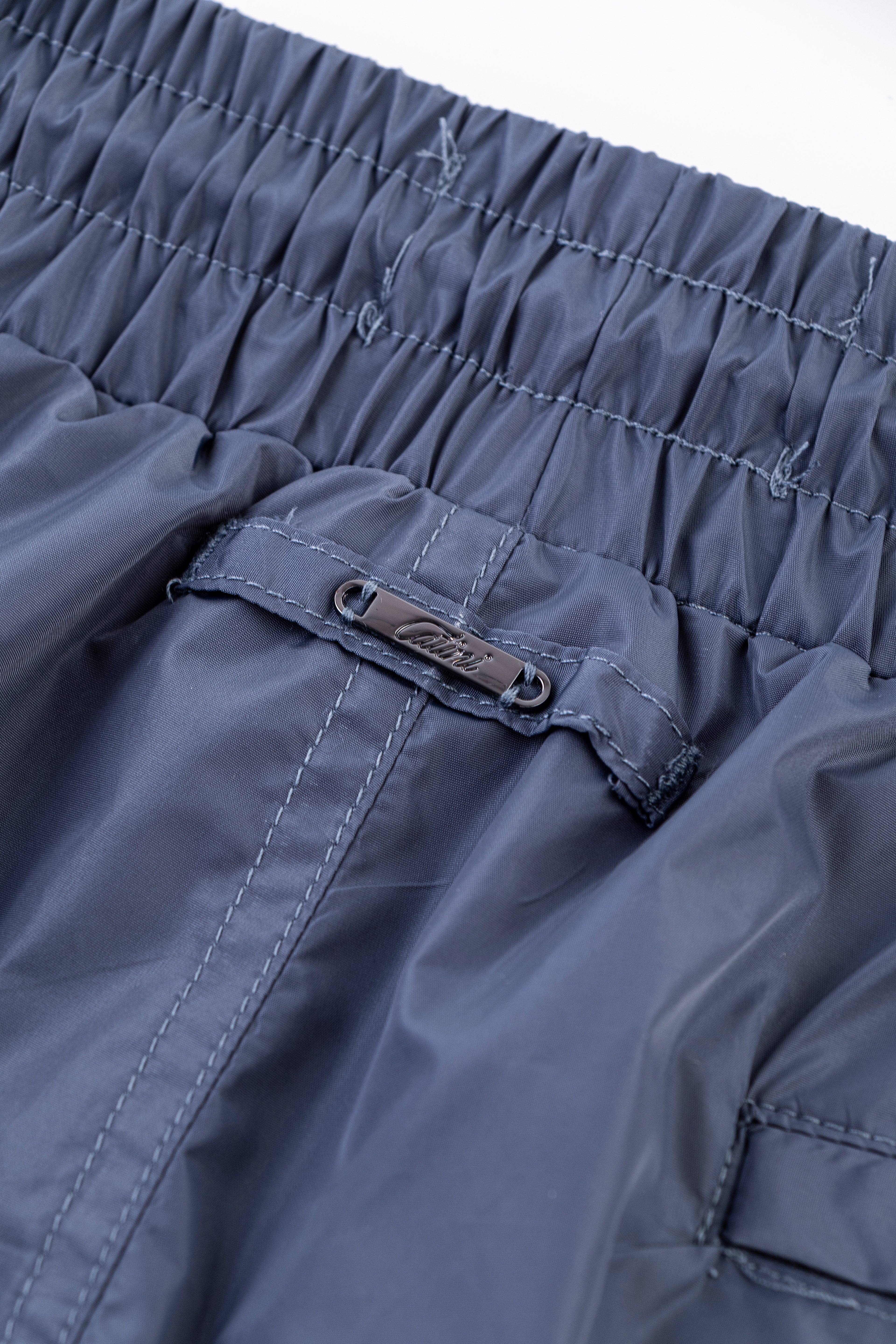 Catini Baratti Versatile Shorts Slate