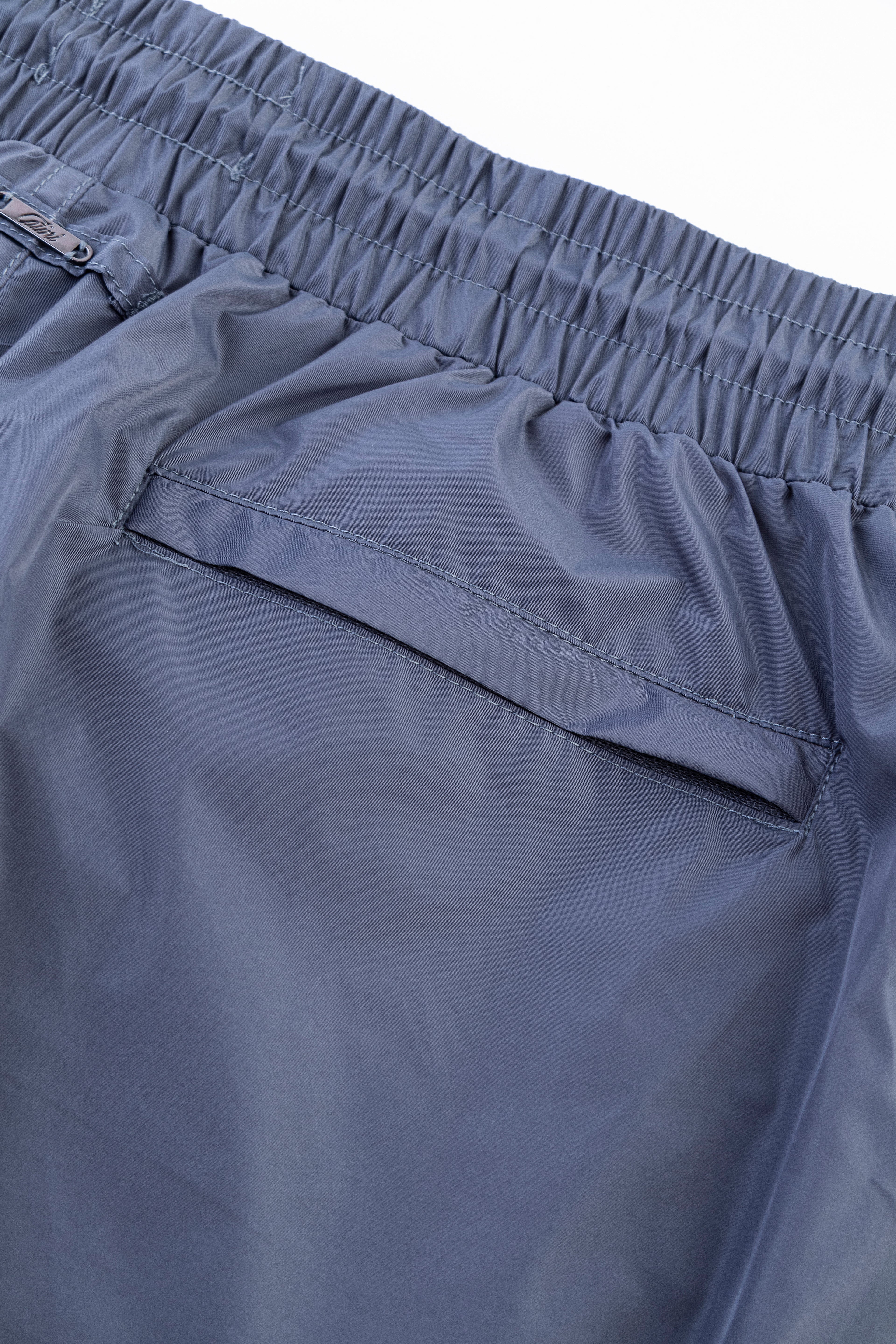 Catini Baratti Versatile Shorts Slate