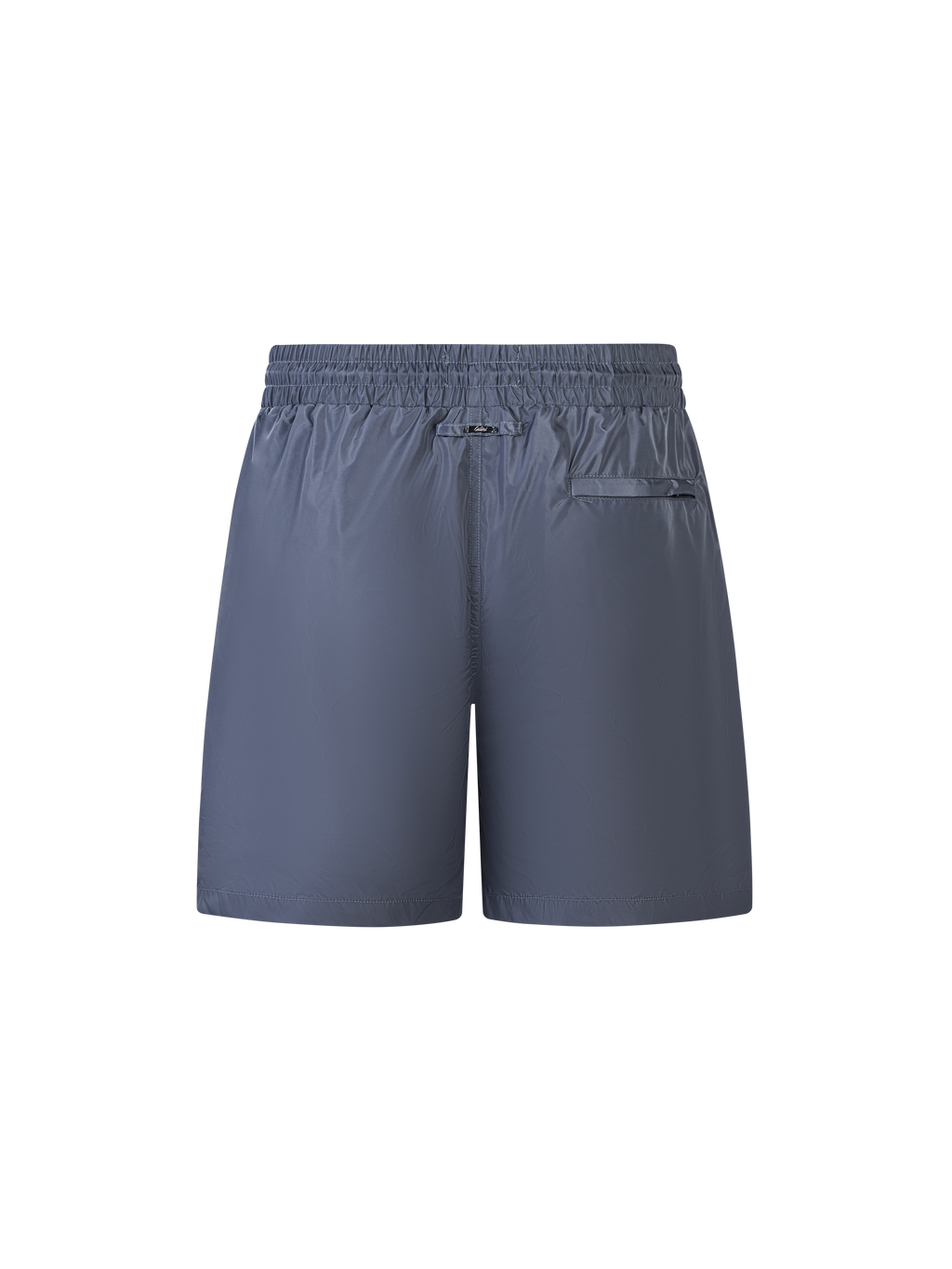 Catini Baratti Versatile Shorts Slate