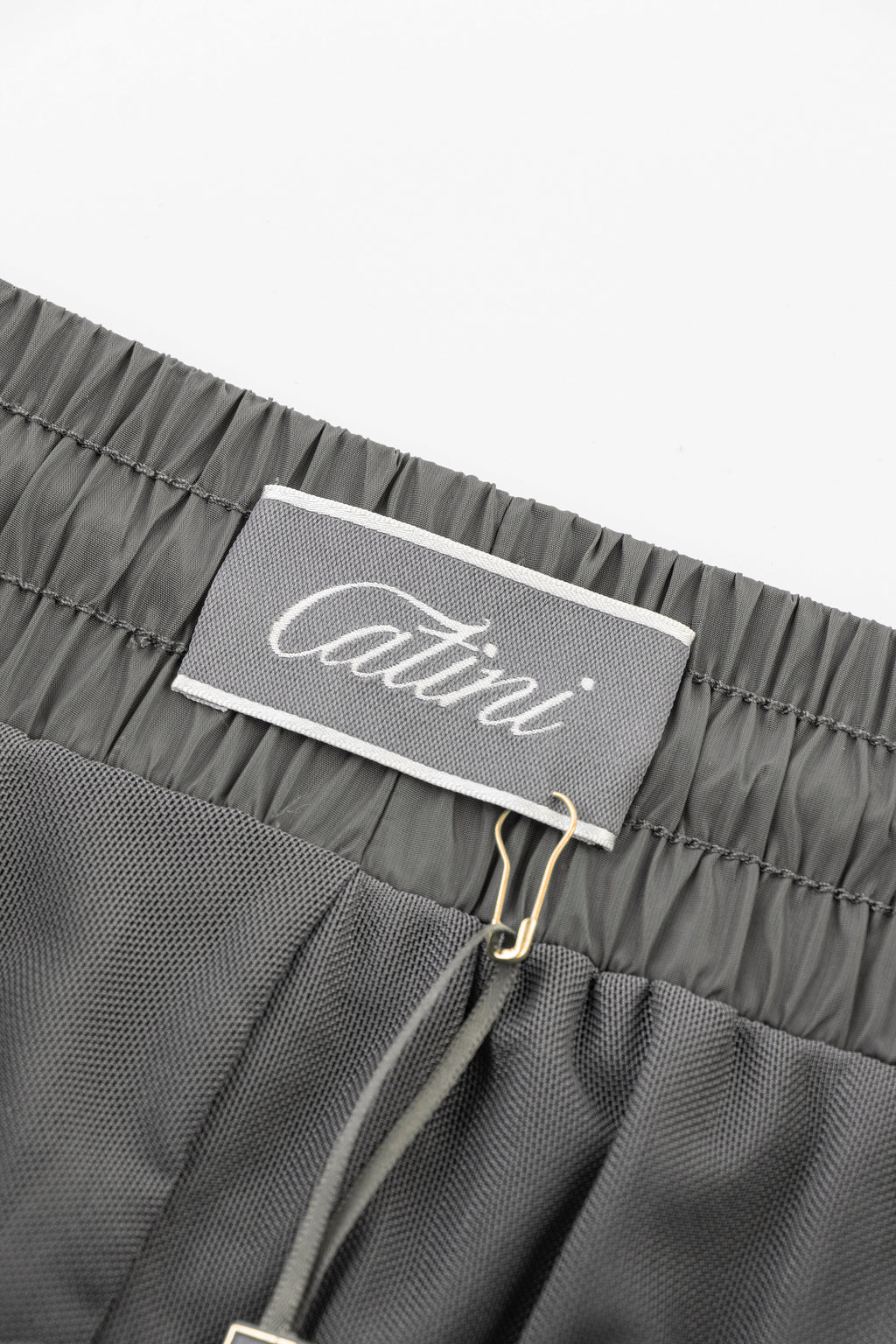 Catini Baratti Versatile Shorts Tuscan Stone