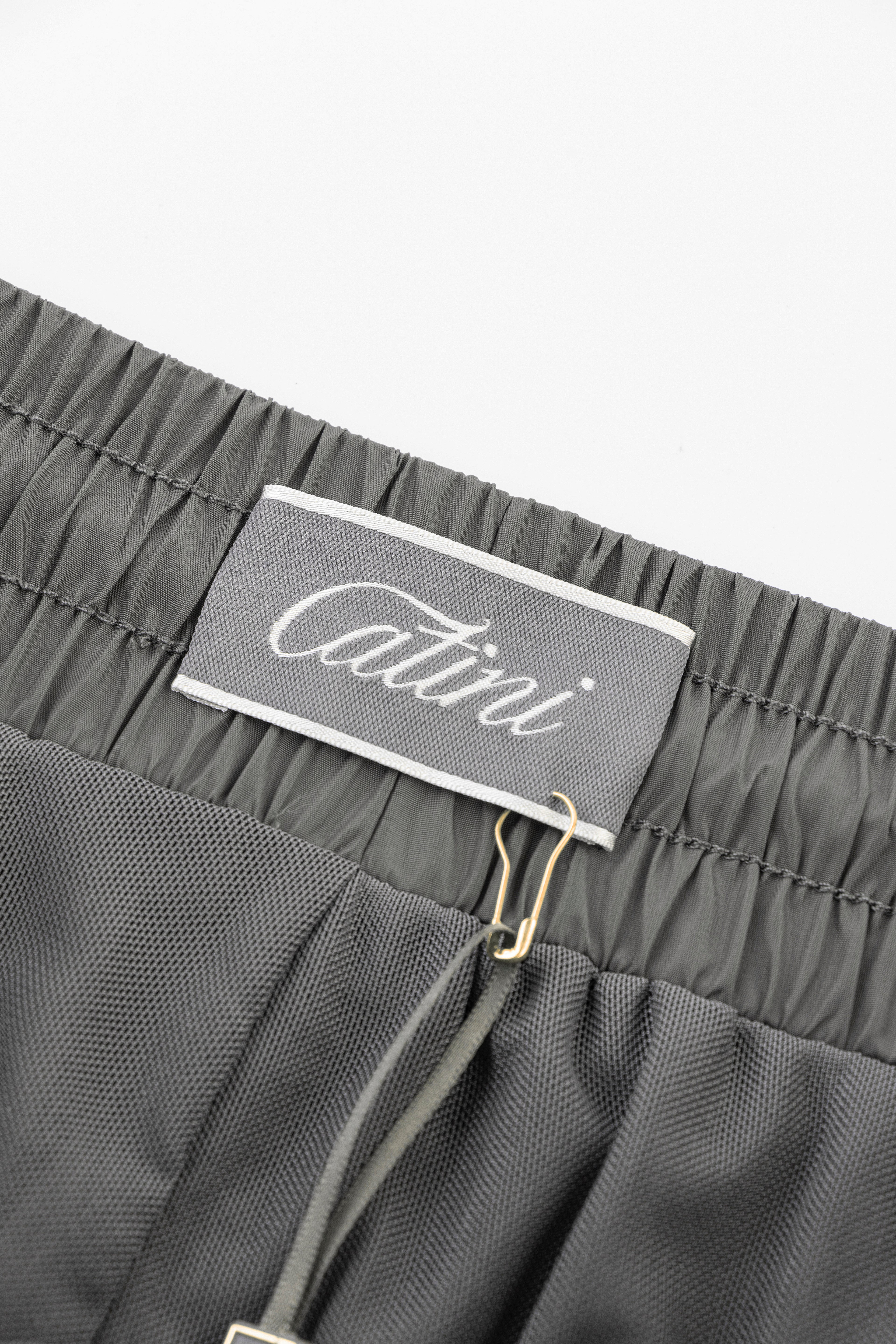 Catini Baratti Versatile Shorts Tuscan Stone