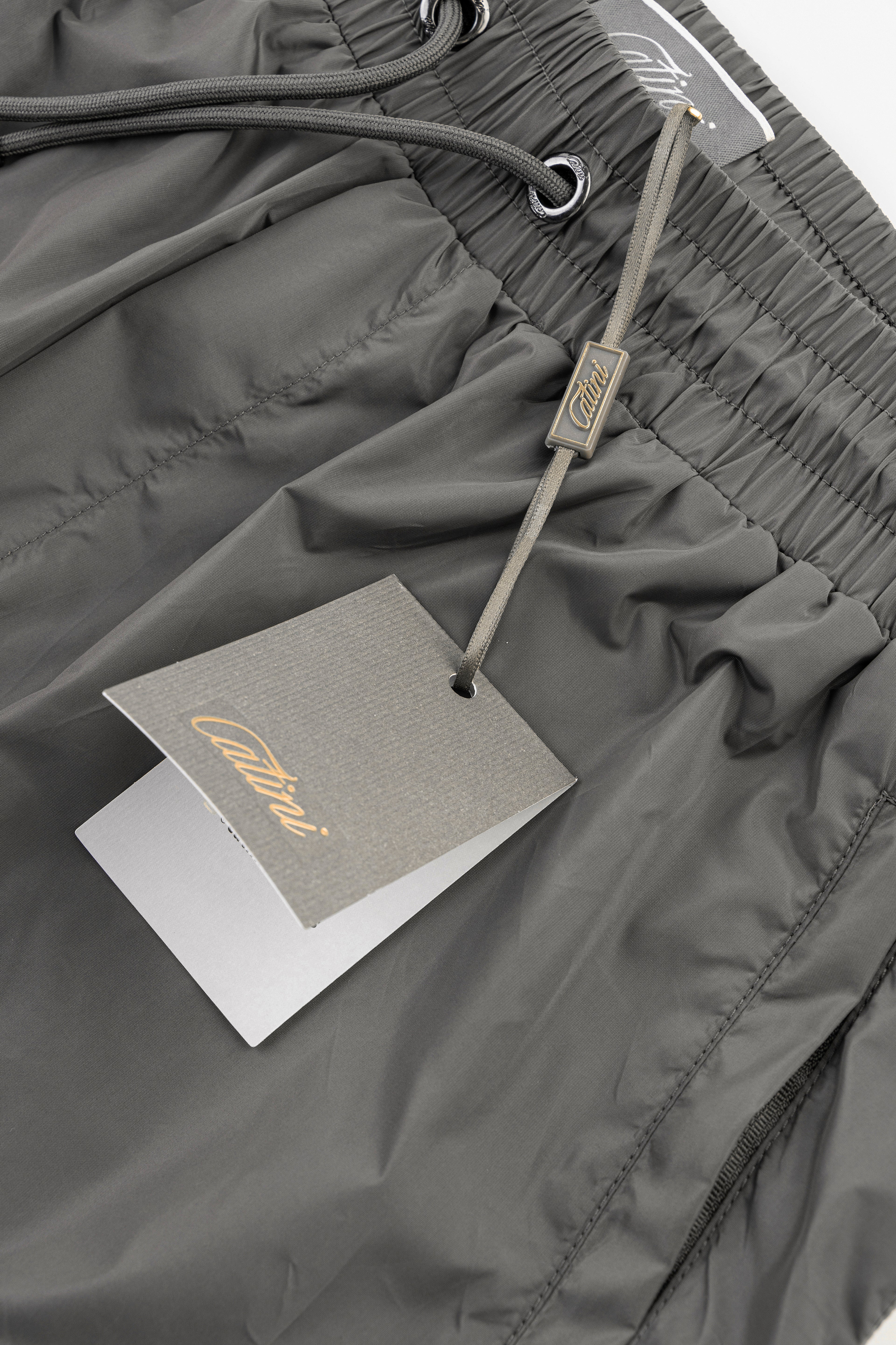 Catini Baratti Versatile Shorts Tuscan Stone