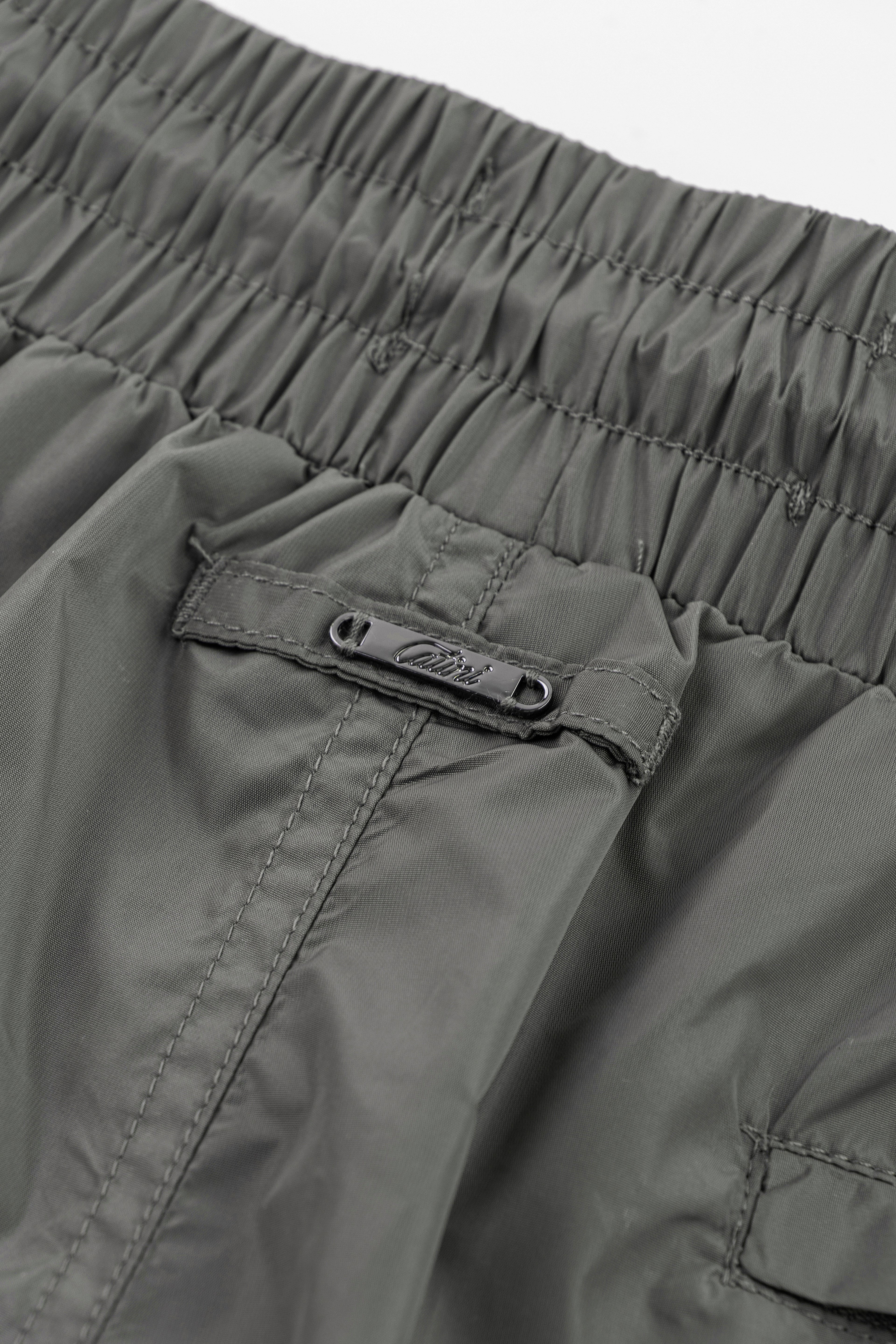 Catini Baratti Versatile Shorts Tuscan Stone