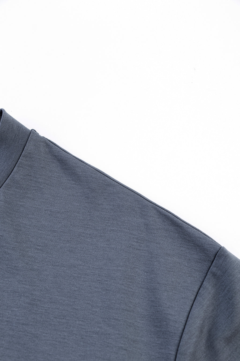Catini Firenze Pocket T-Shirt Steel Blue/Slate