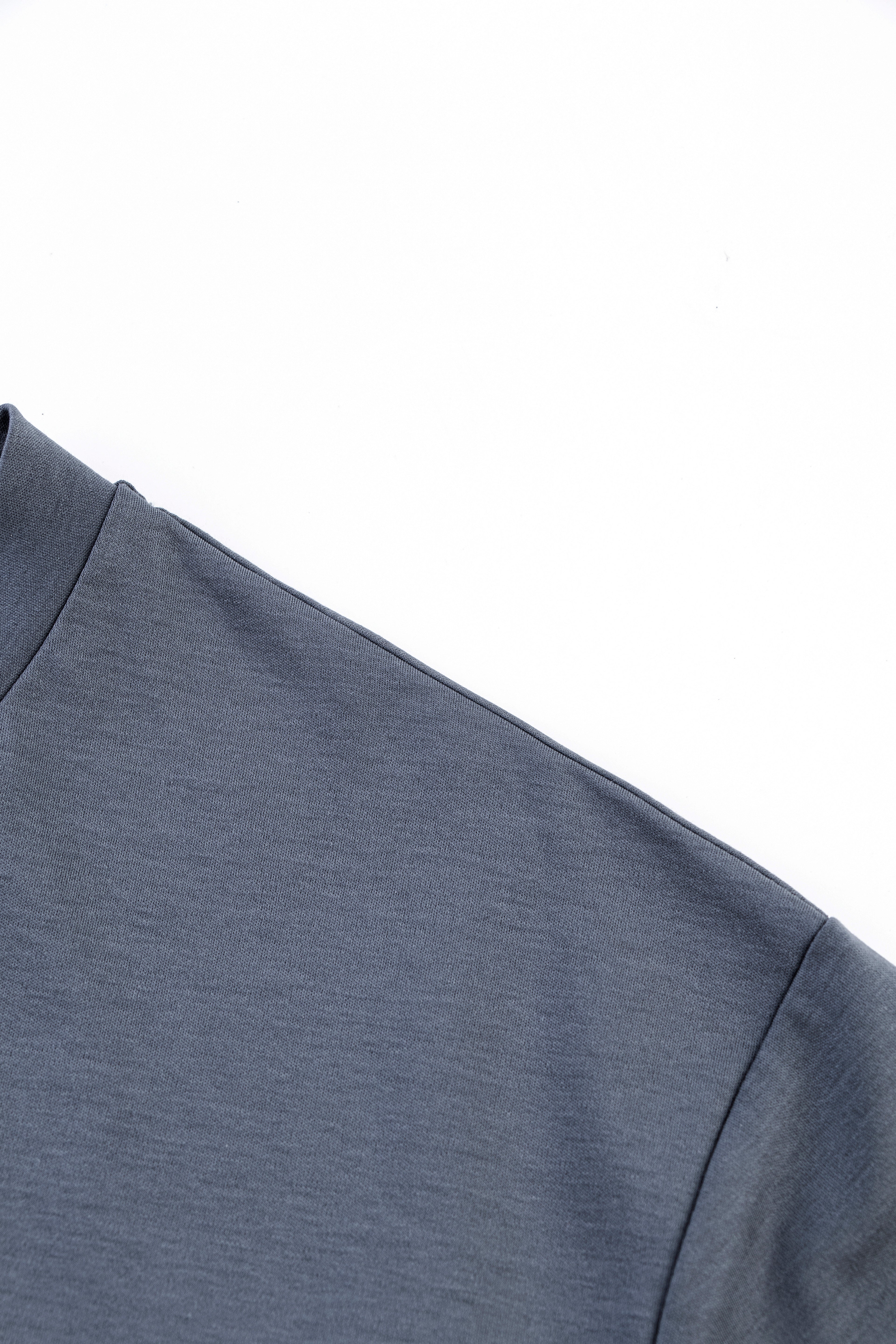 Catini Firenze Pocket T-Shirt Steel Blue/Slate
