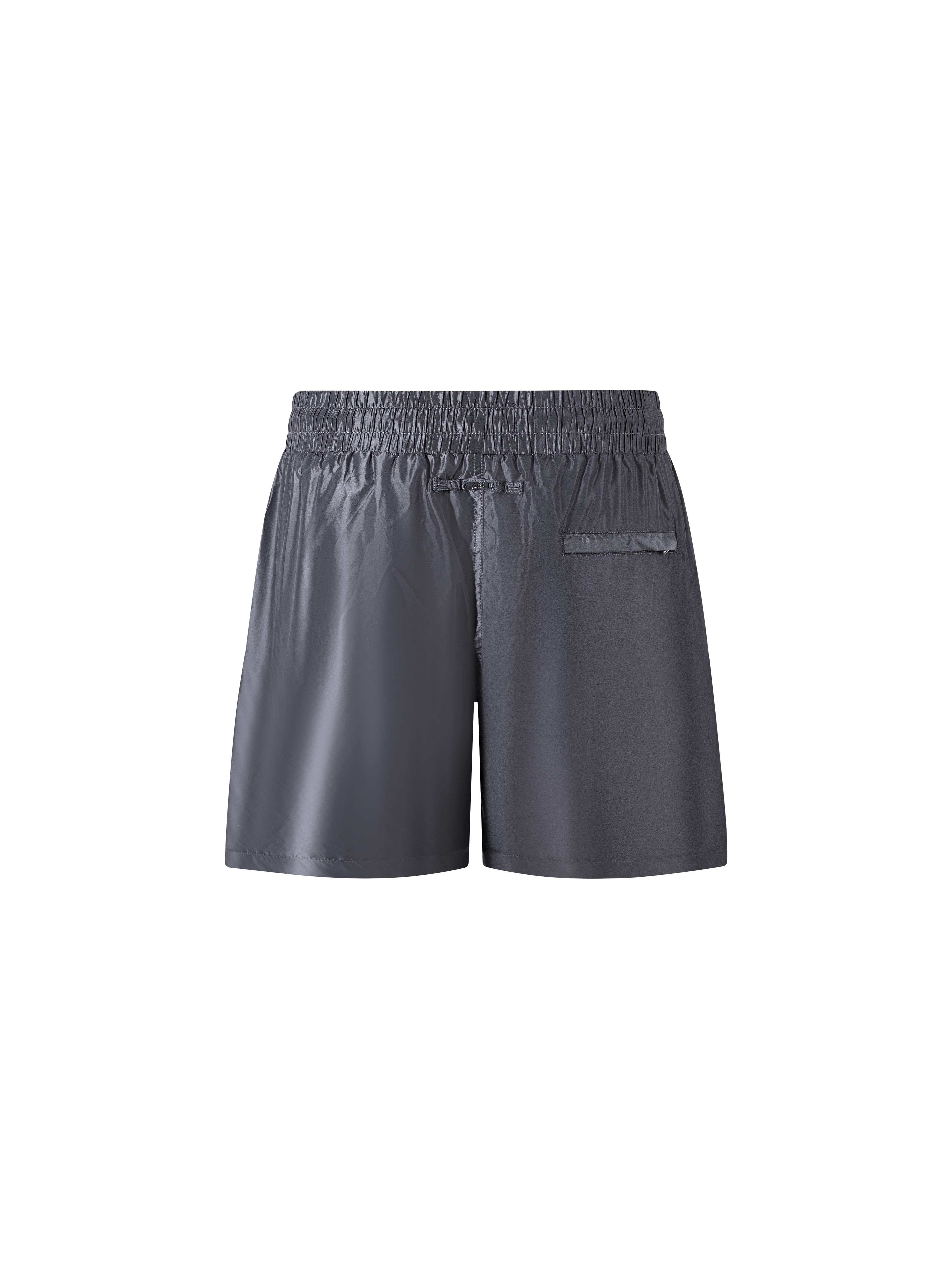 Catini Baratti Versatile Shorts Steel Blue