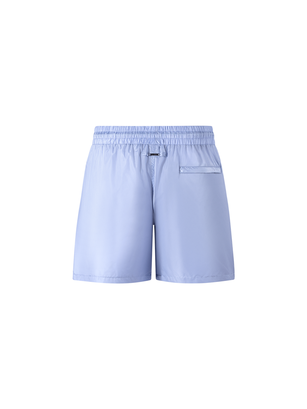 Catini Baratti Versatile Shorts Light Blue