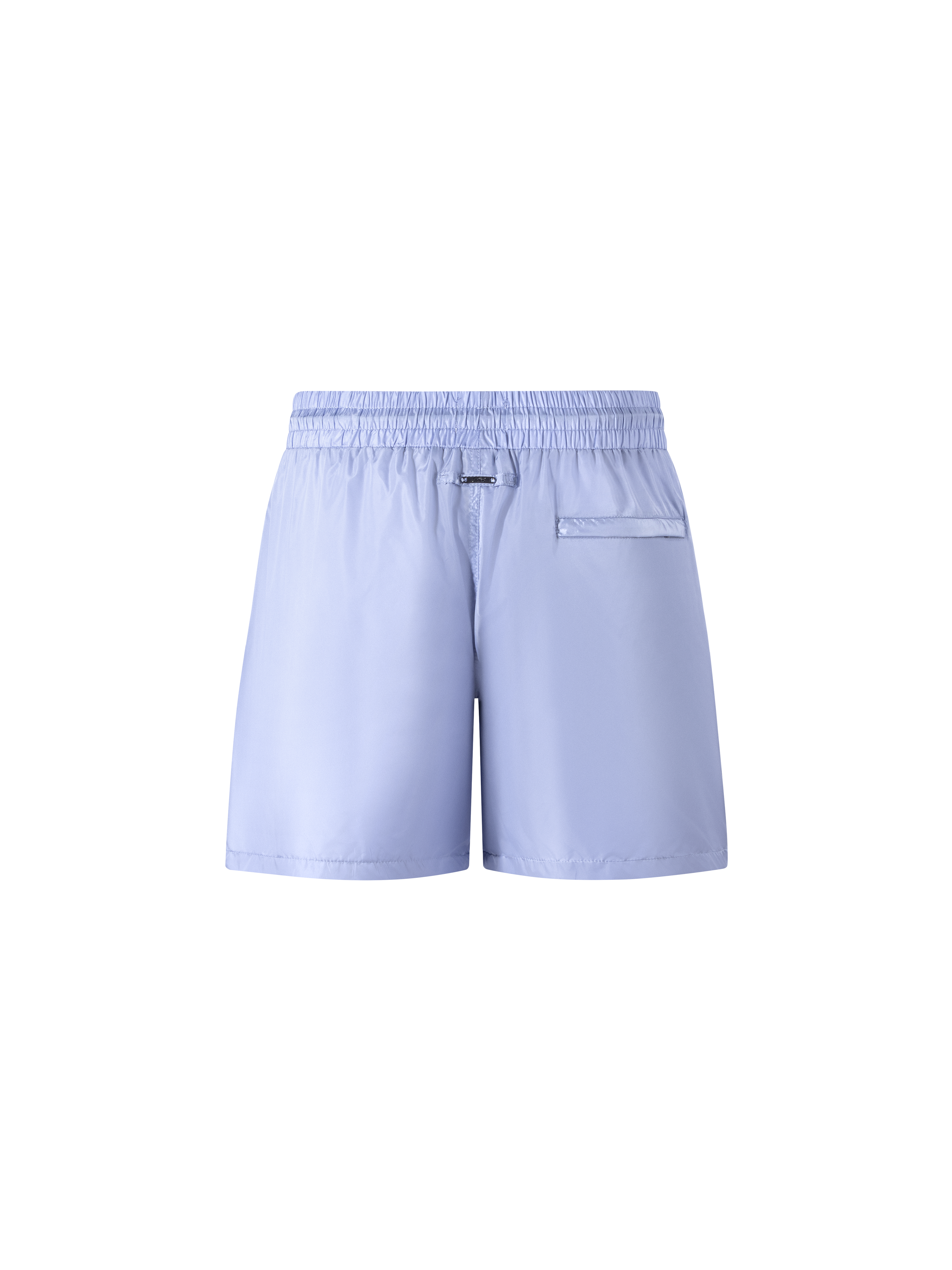 Catini Baratti Versatile Shorts Light Blue