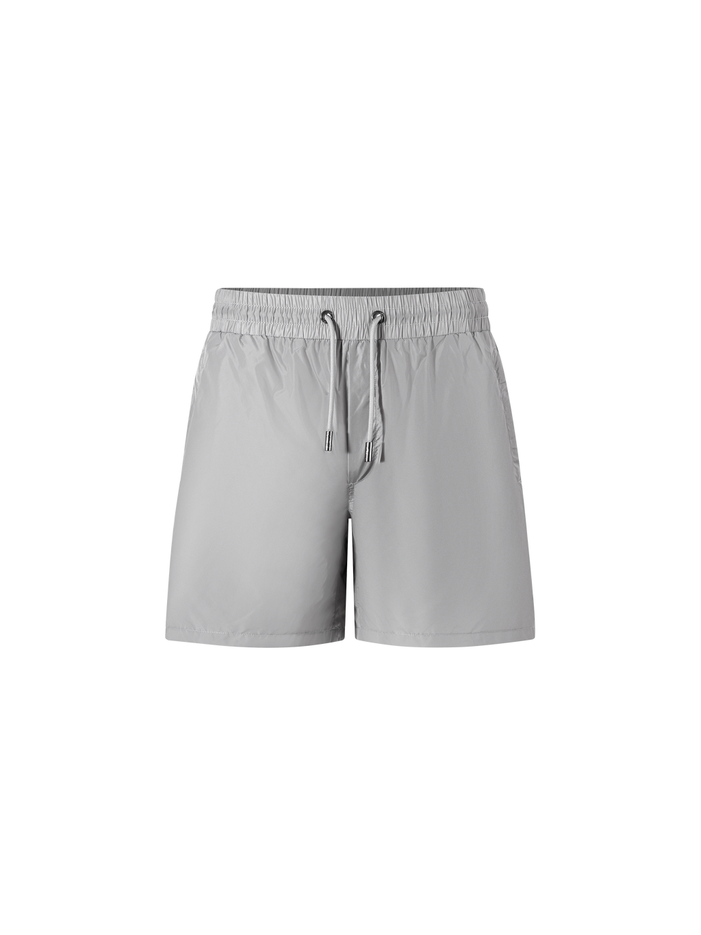 Catini Baratti Versatile Shorts Grigio Grey