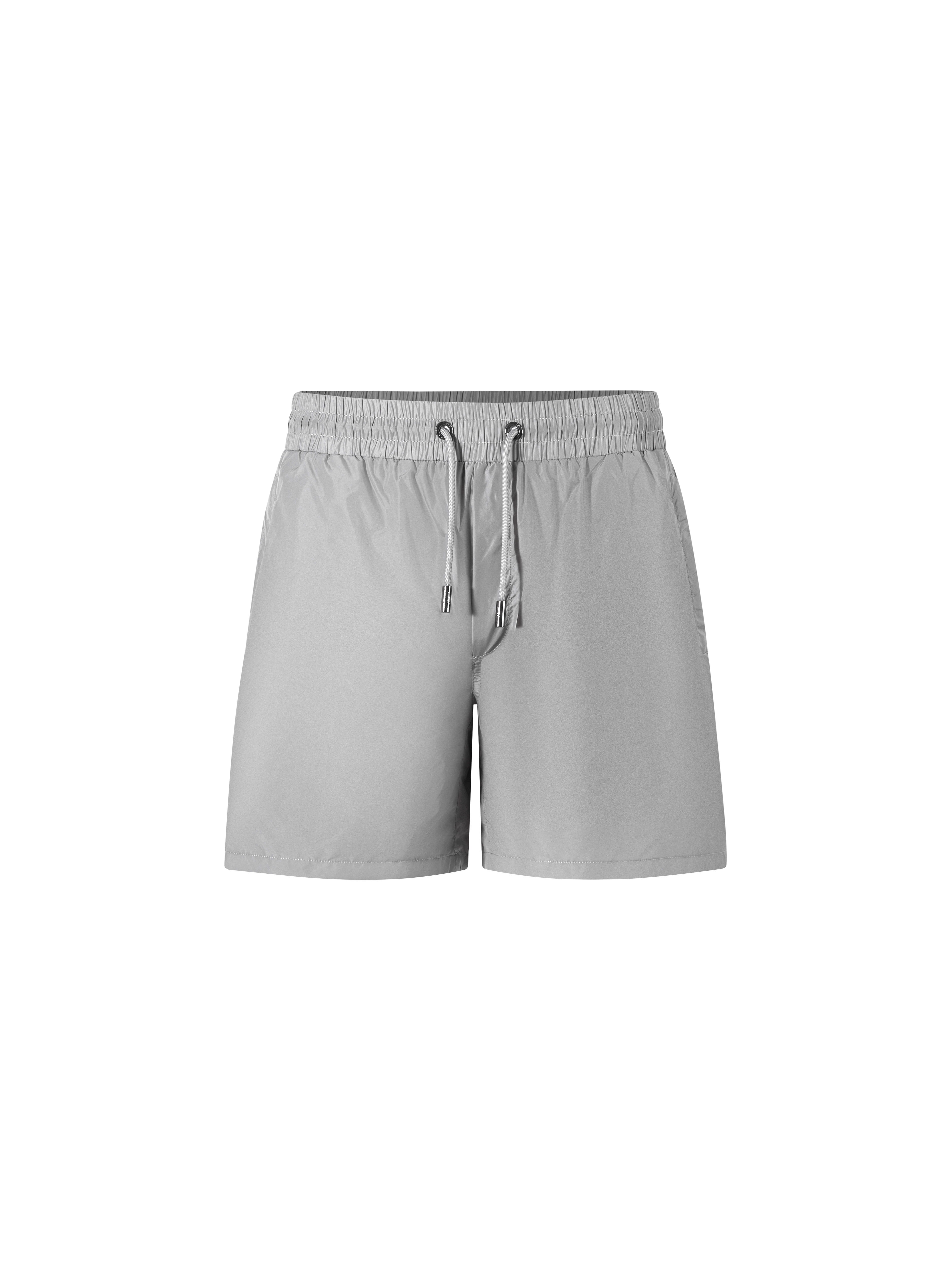 Catini Baratti Versatile Shorts Grigio Grey