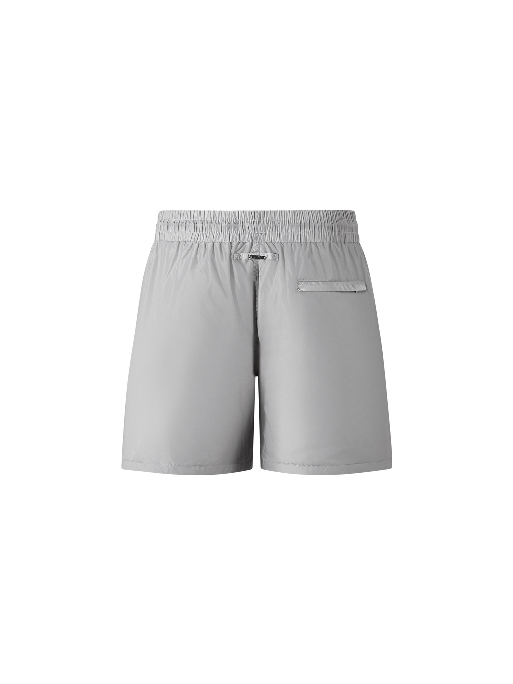 Catini Baratti Versatile Shorts Grigio Grey