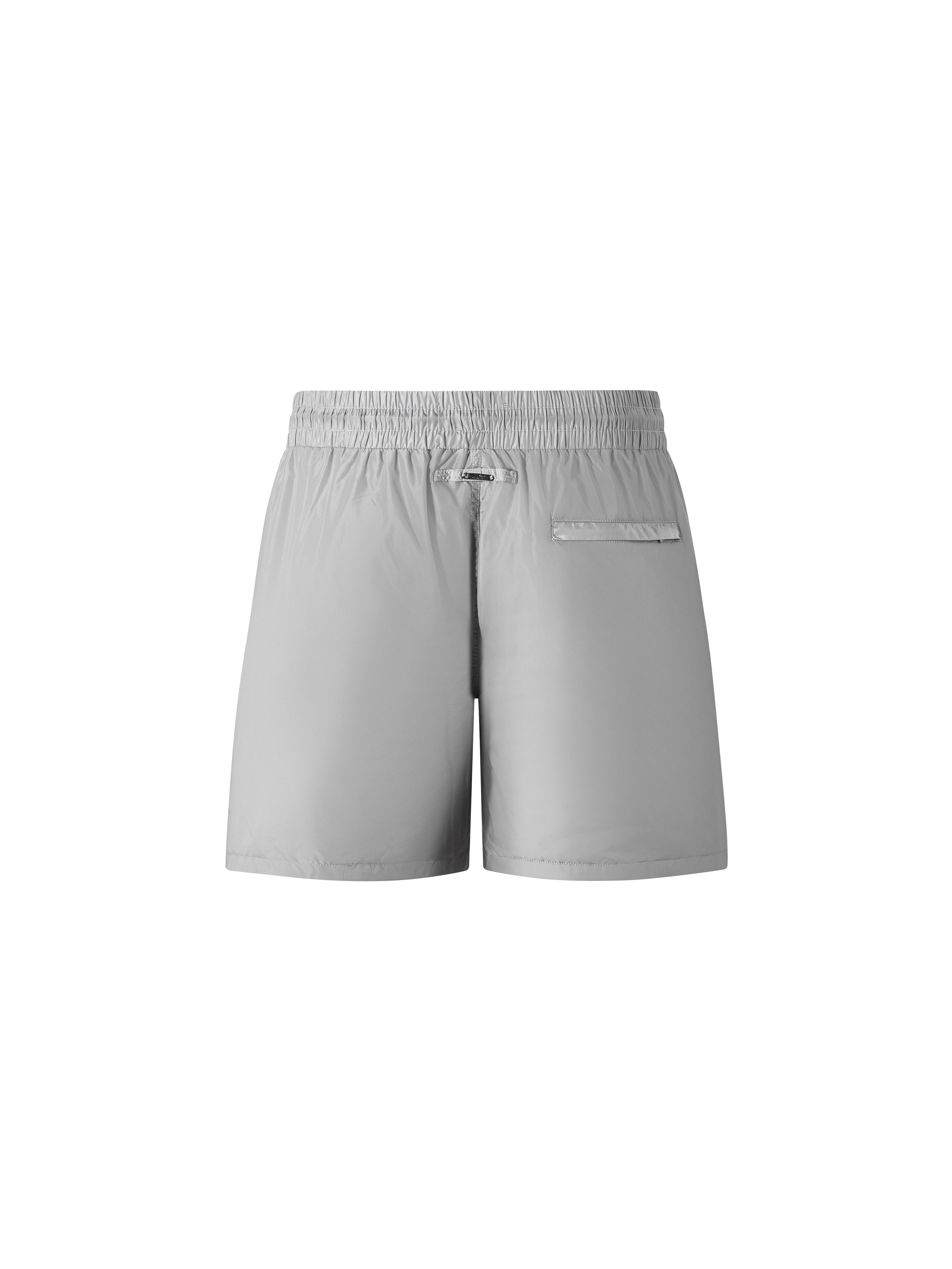 Catini Baratti Versatile Shorts Grigio Grey