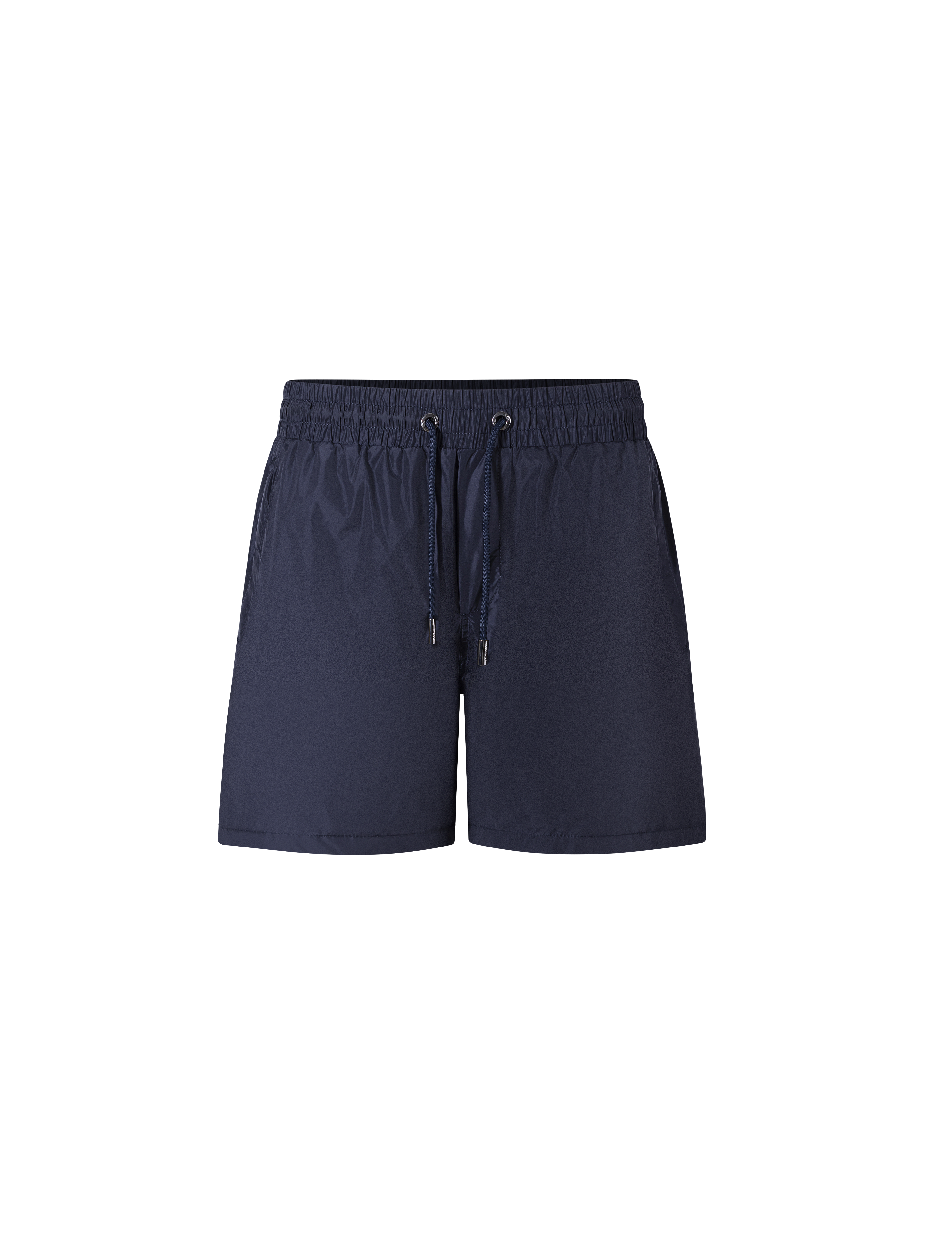 Catini Baratti Versatile Shorts Navy Blue