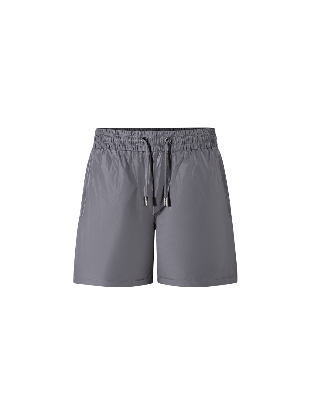 Catini Baratti Versatile Shorts Dark Grigio Grey