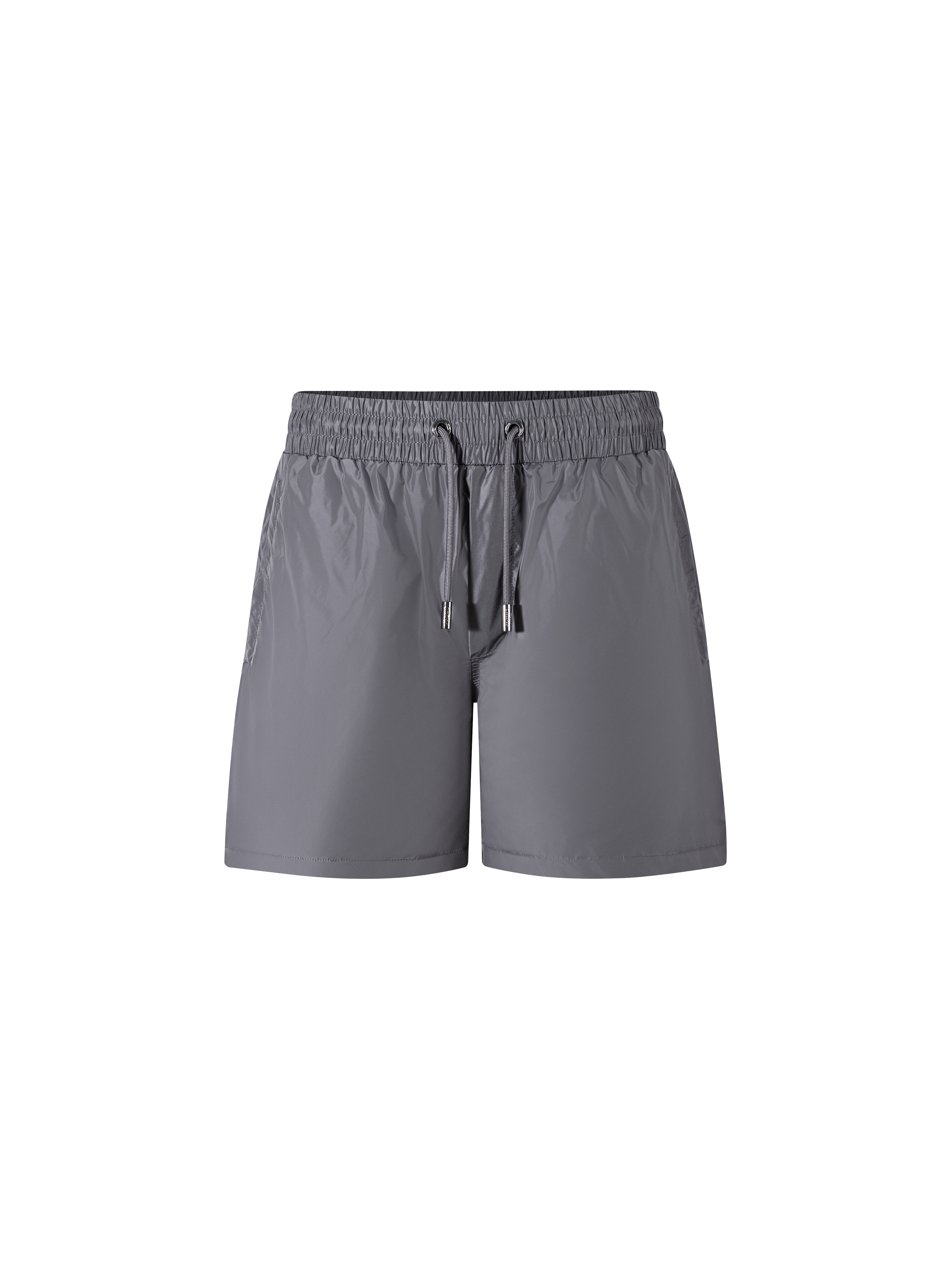 Catini Baratti Versatile Shorts Dark Grigio Grey