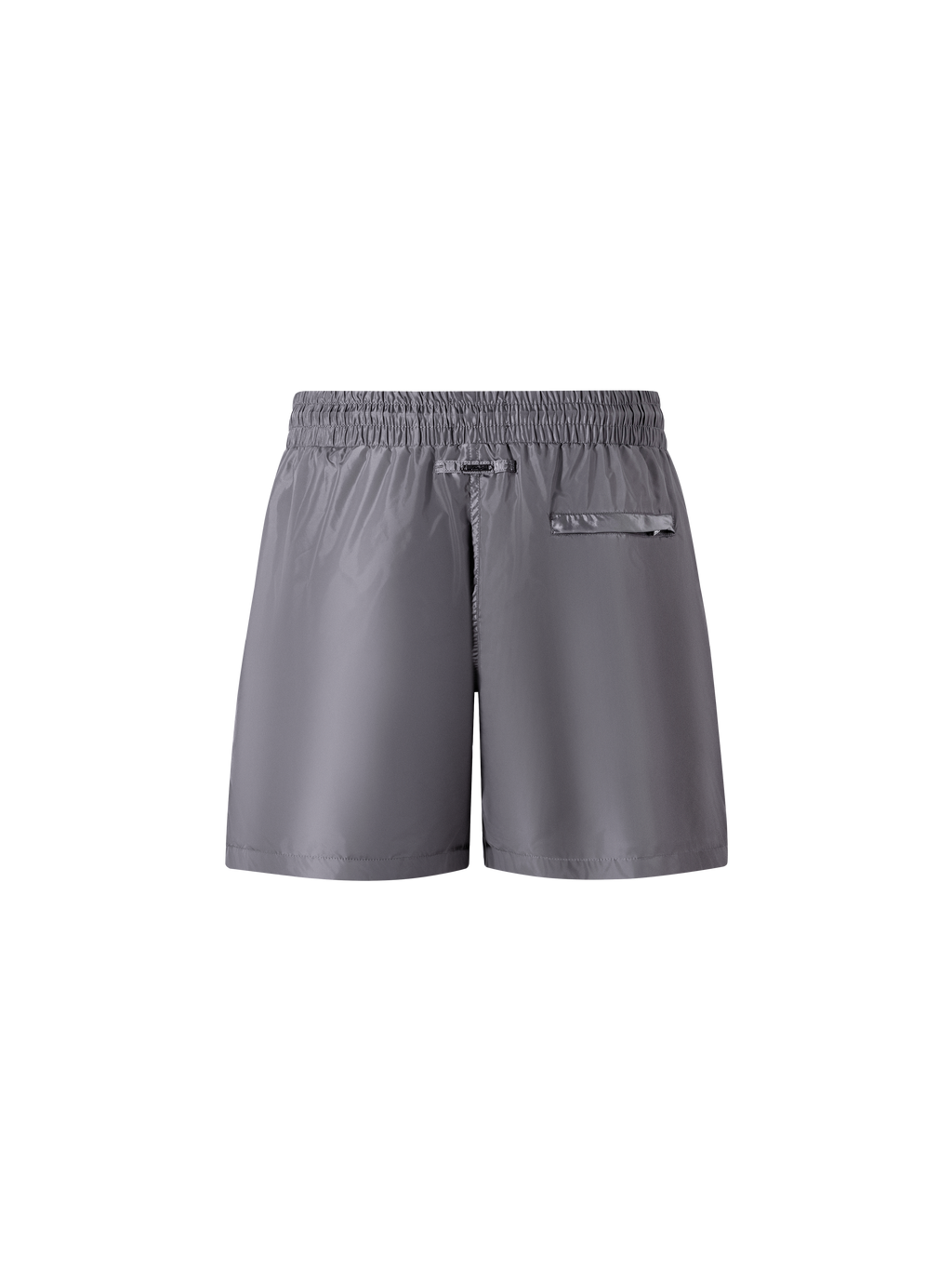 Catini Baratti Versatile Shorts Dark Grigio Grey