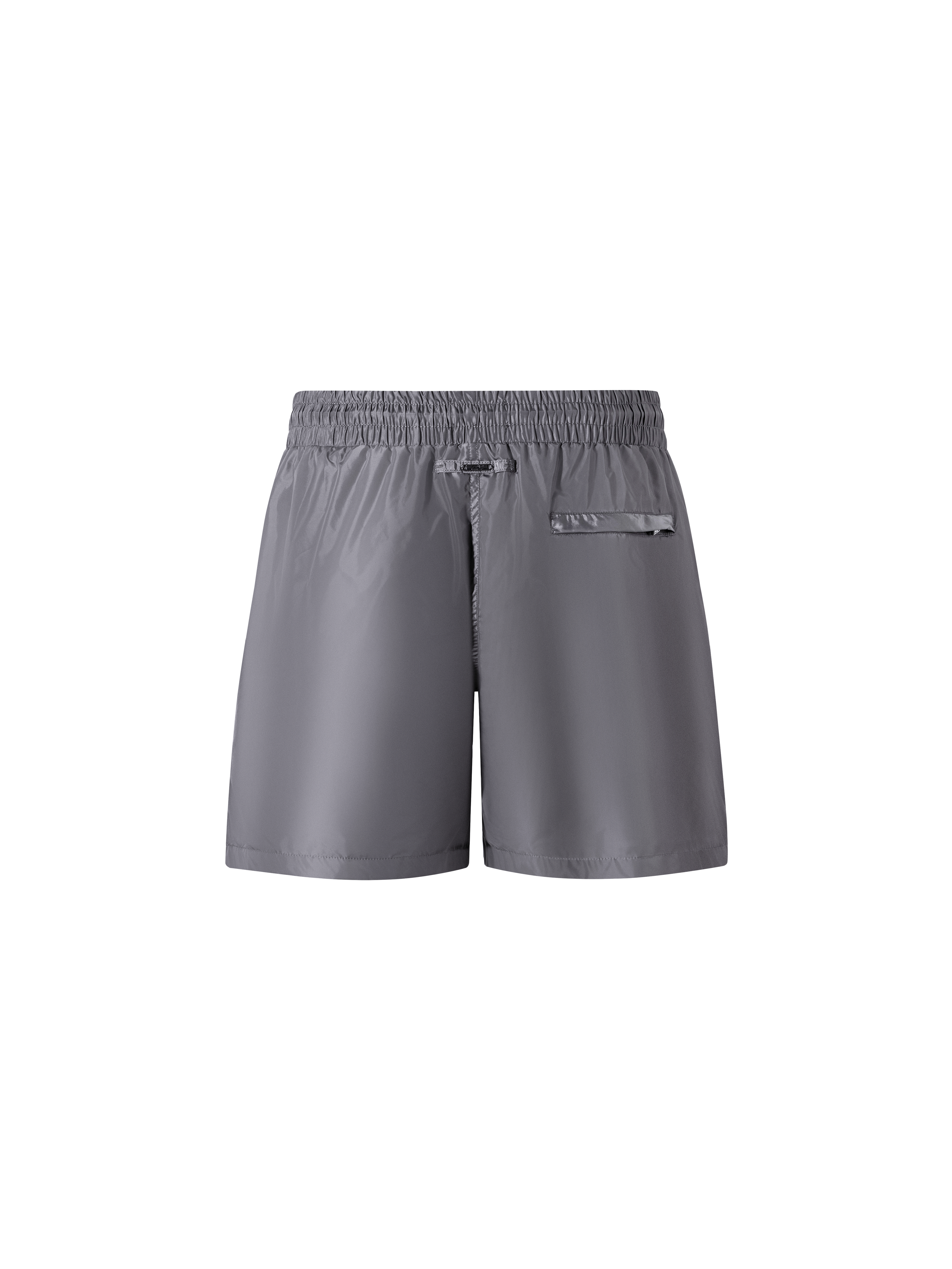 Catini Baratti Versatile Shorts Dark Grigio Grey
