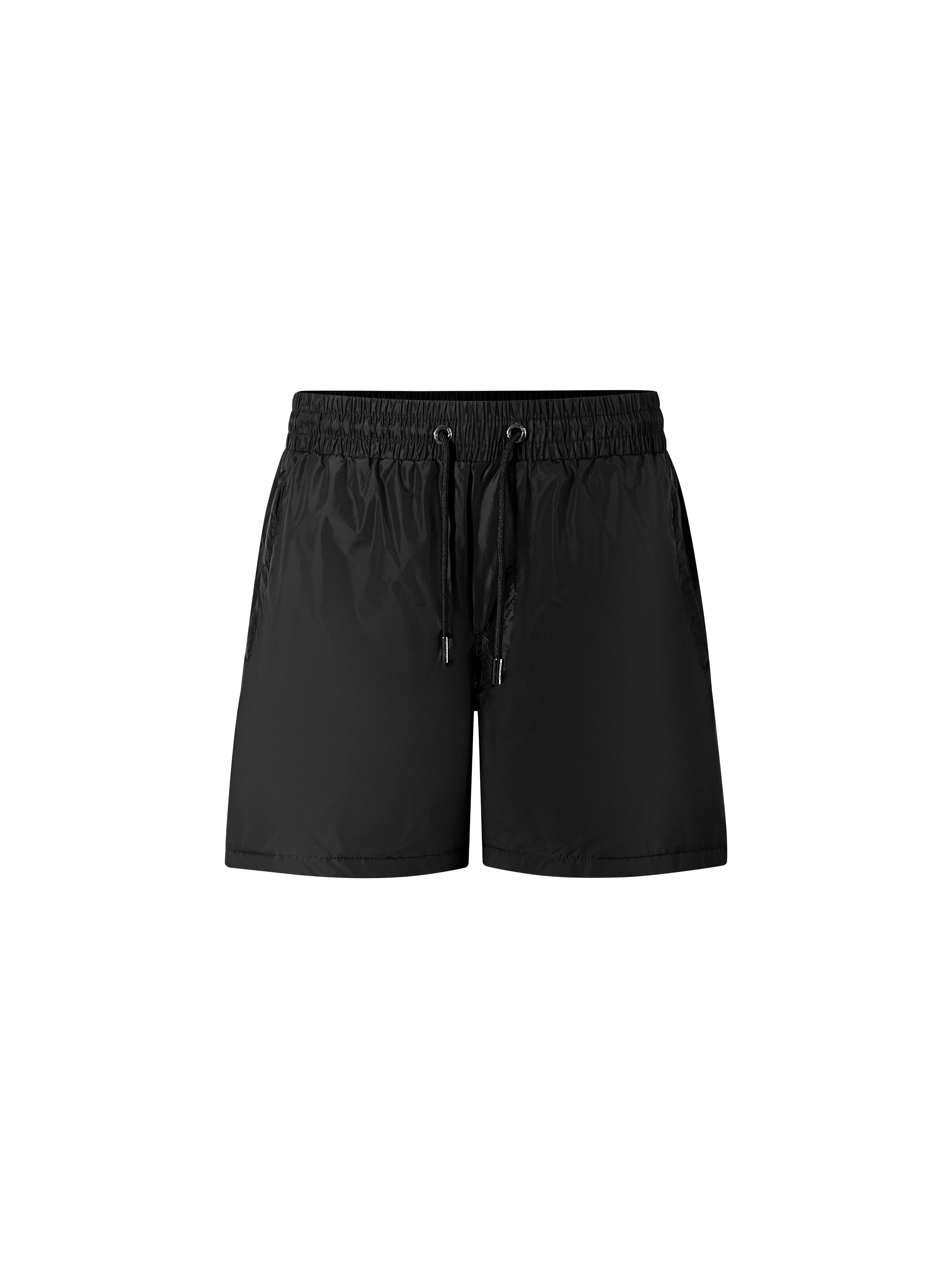 Catini Baratti Versatile Shorts Nero Black