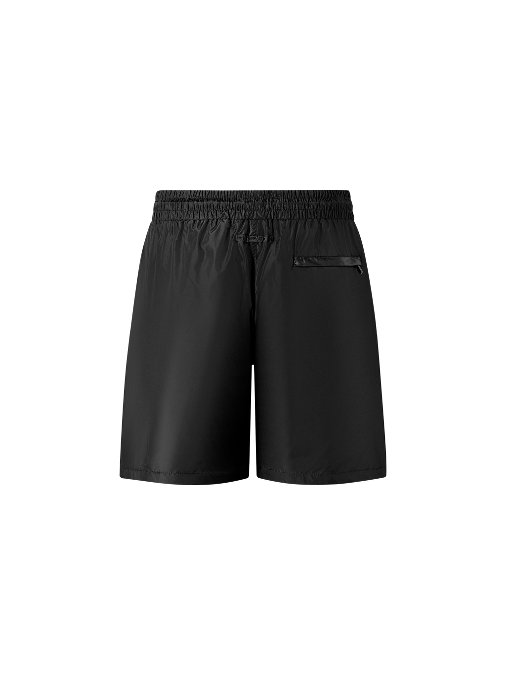 Catini Baratti Versatile Shorts Nero Black